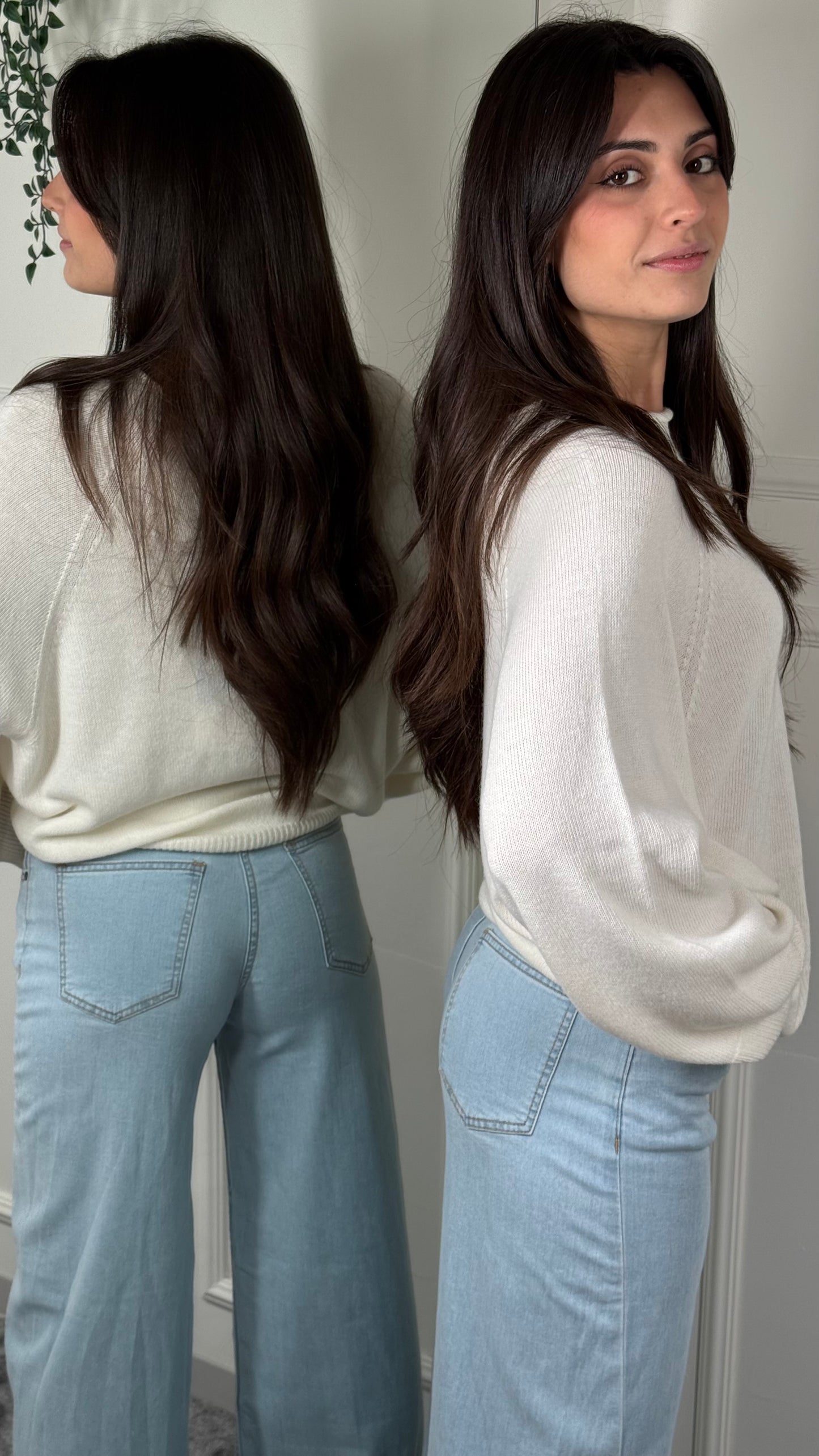 Kontatto Maglia Roma