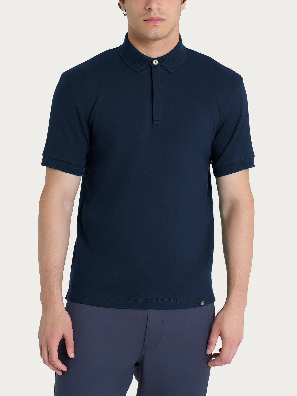 LRAGNO Polo Blu