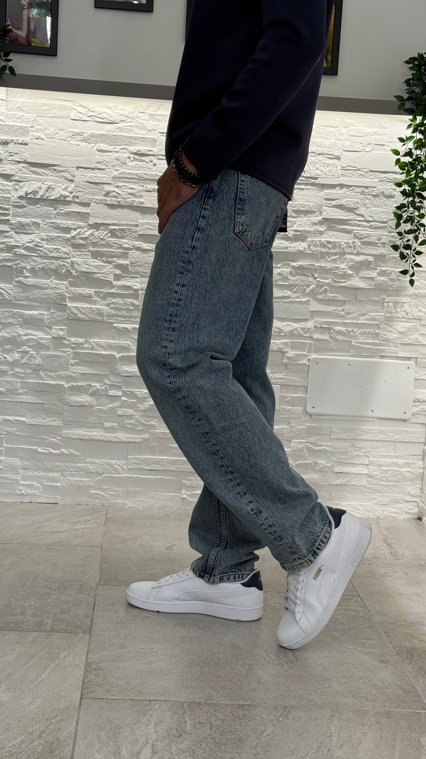 IMPERIAL DENIM L15