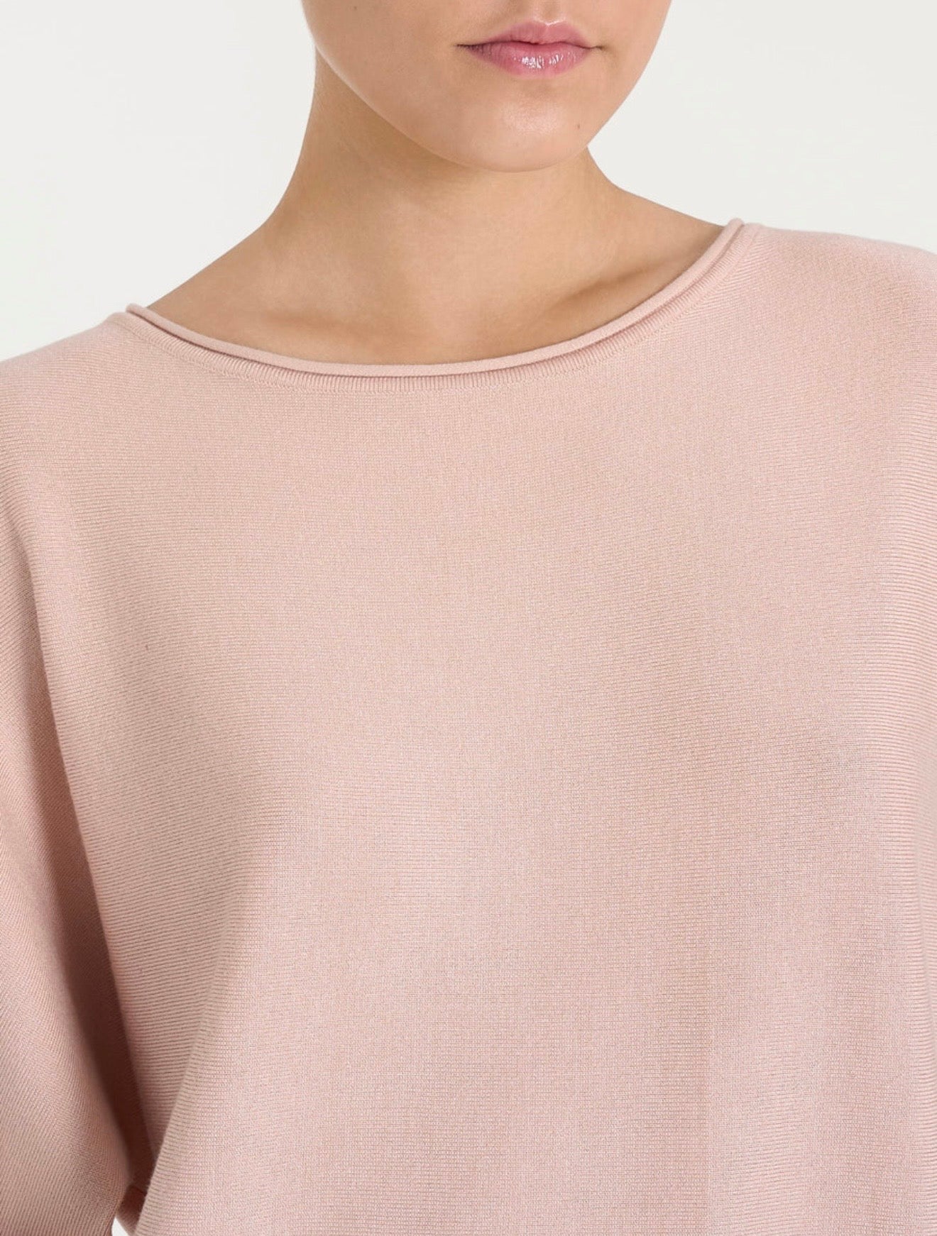 RAGNO Boxy Rosa