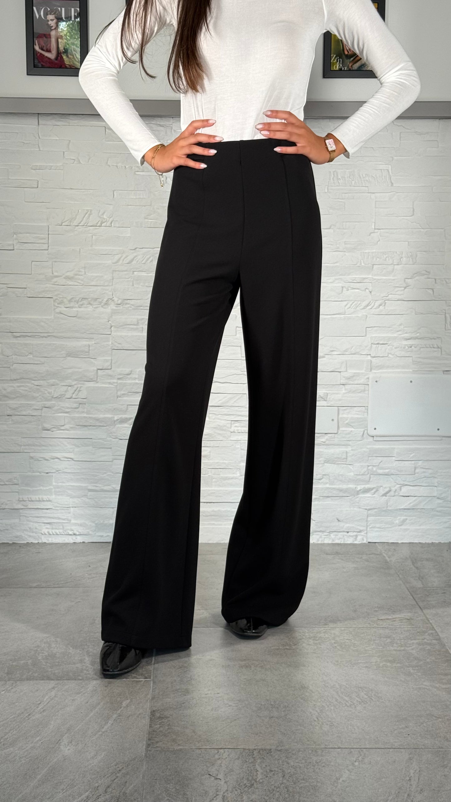 Rinascimento Pants S89