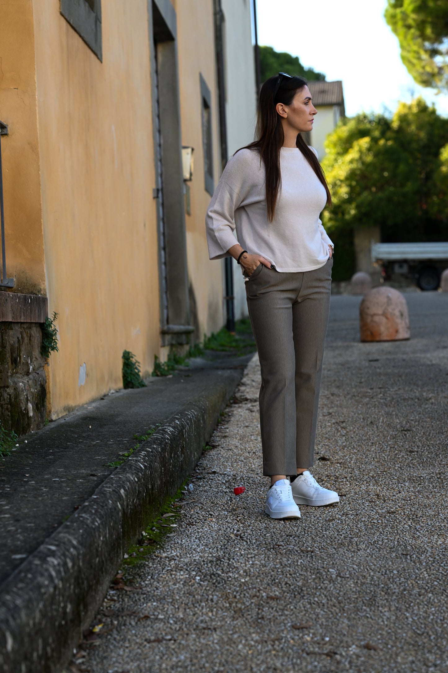 Ragno PantStraight S68