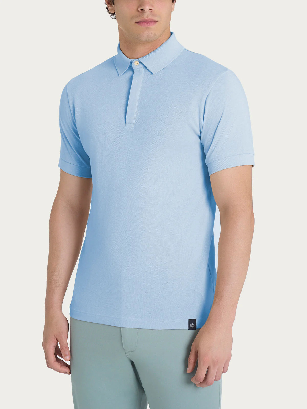 RAGNO Polo Celeste