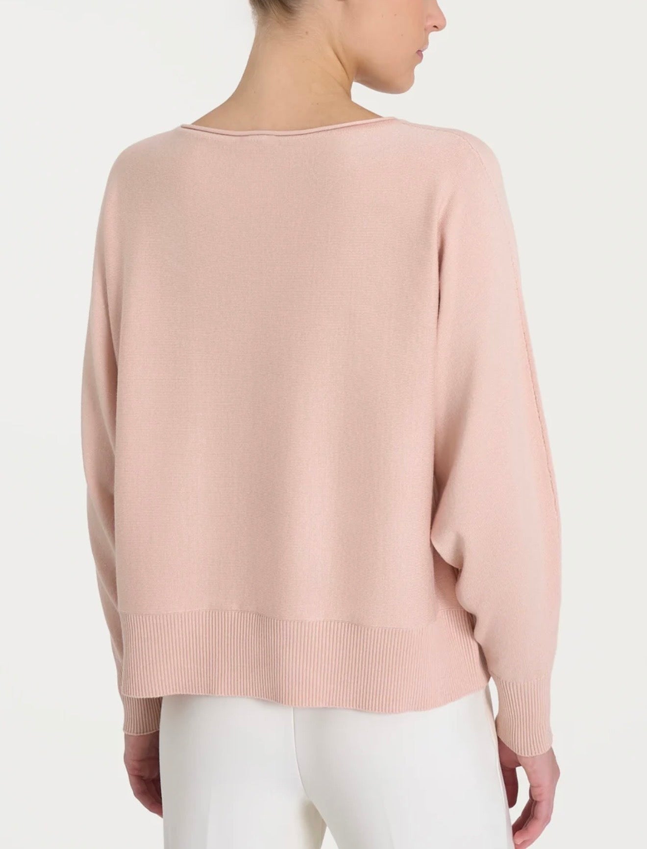 RAGNO Boxy Rosa