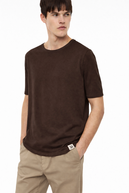 IMPERIAL T-shirt Moro