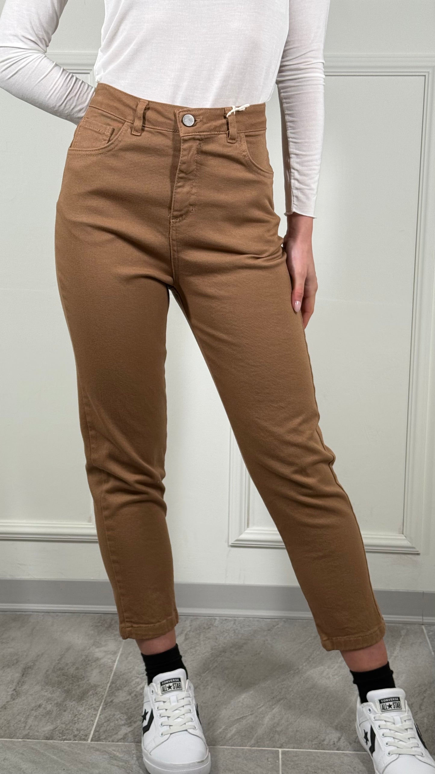KikiSix Panta 5 tasche