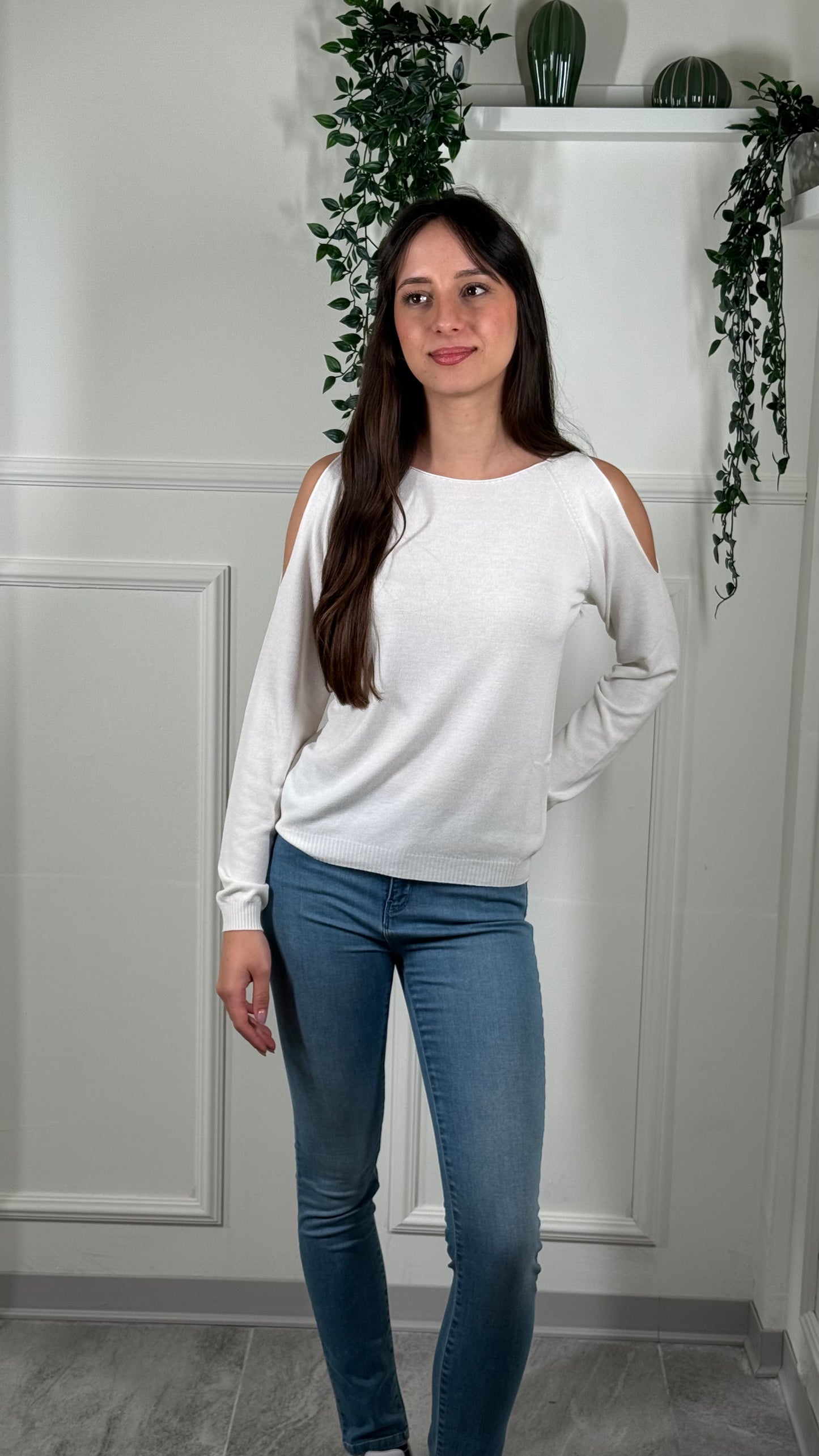 Kontatto Maglina Foro a33