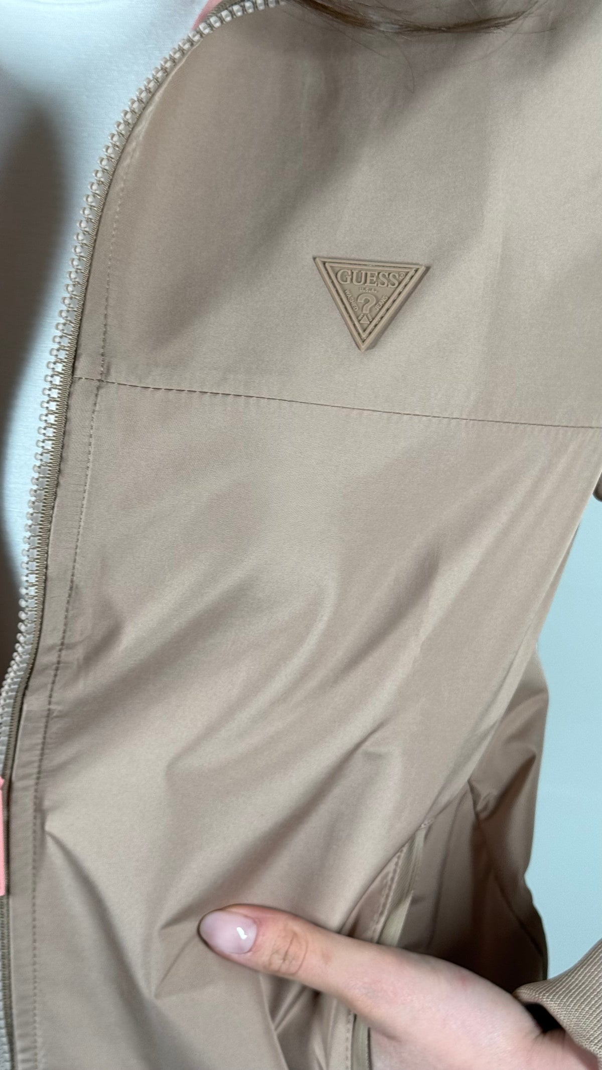 Guess OUTLET Giacca a vento