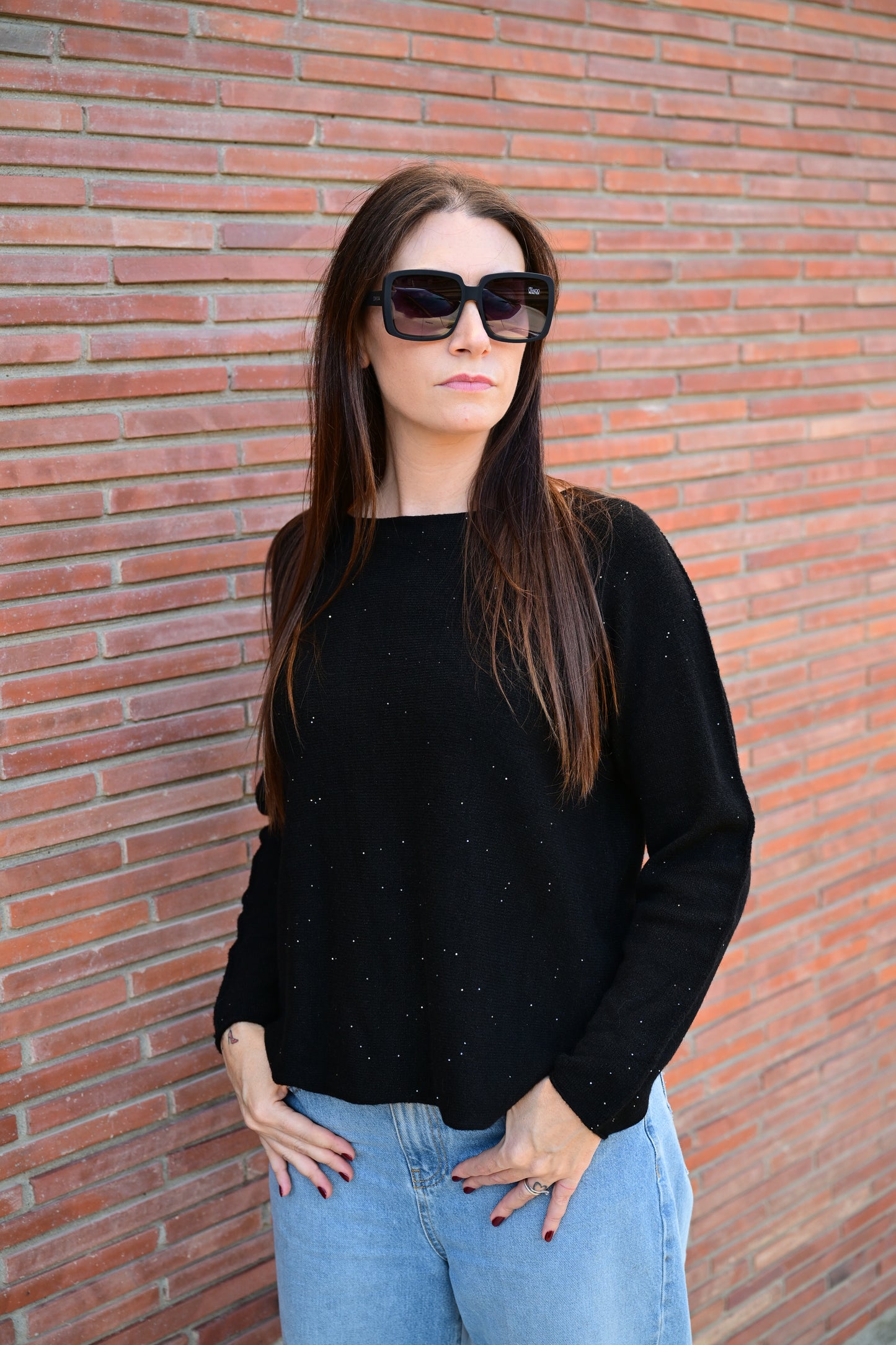 A.R. Maglia Diamond Z67