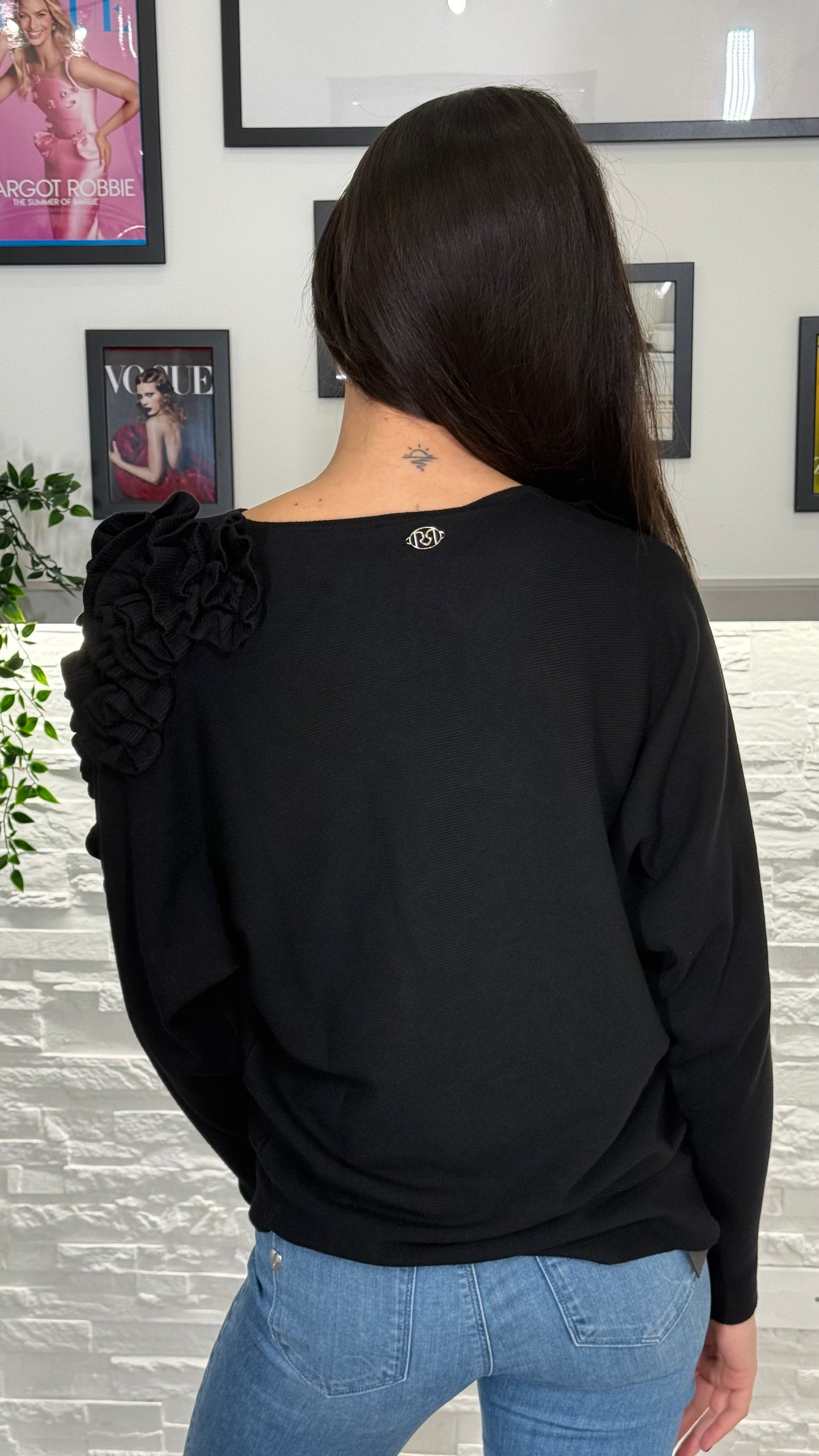 RINASCIMENTO Maglia S122