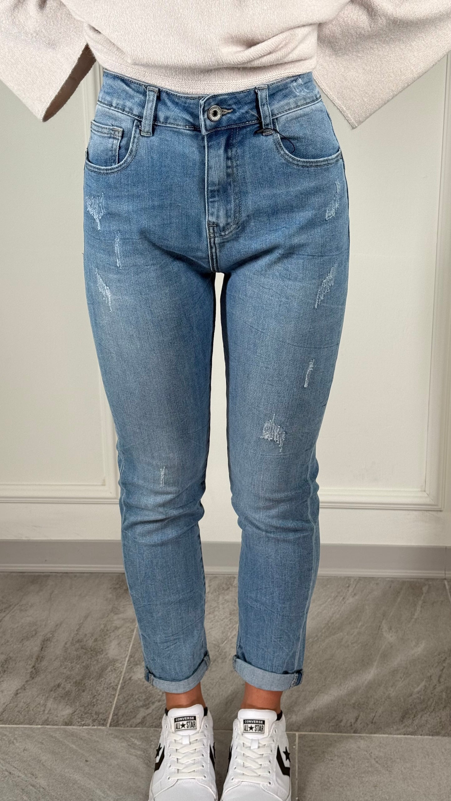 A.R. Jeans Skin
