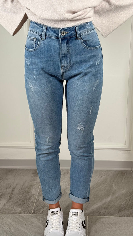 A.R. Jeans Skin