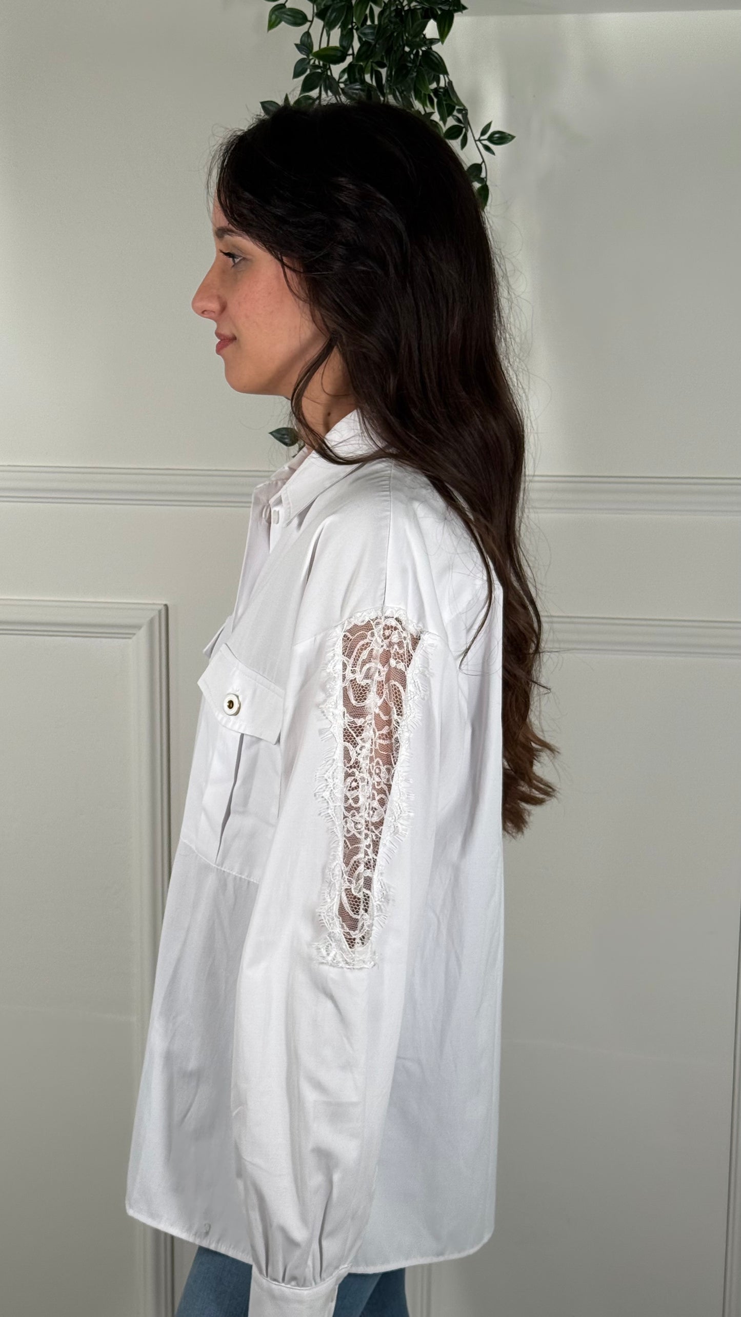 LiuJo OUTLET Camicia