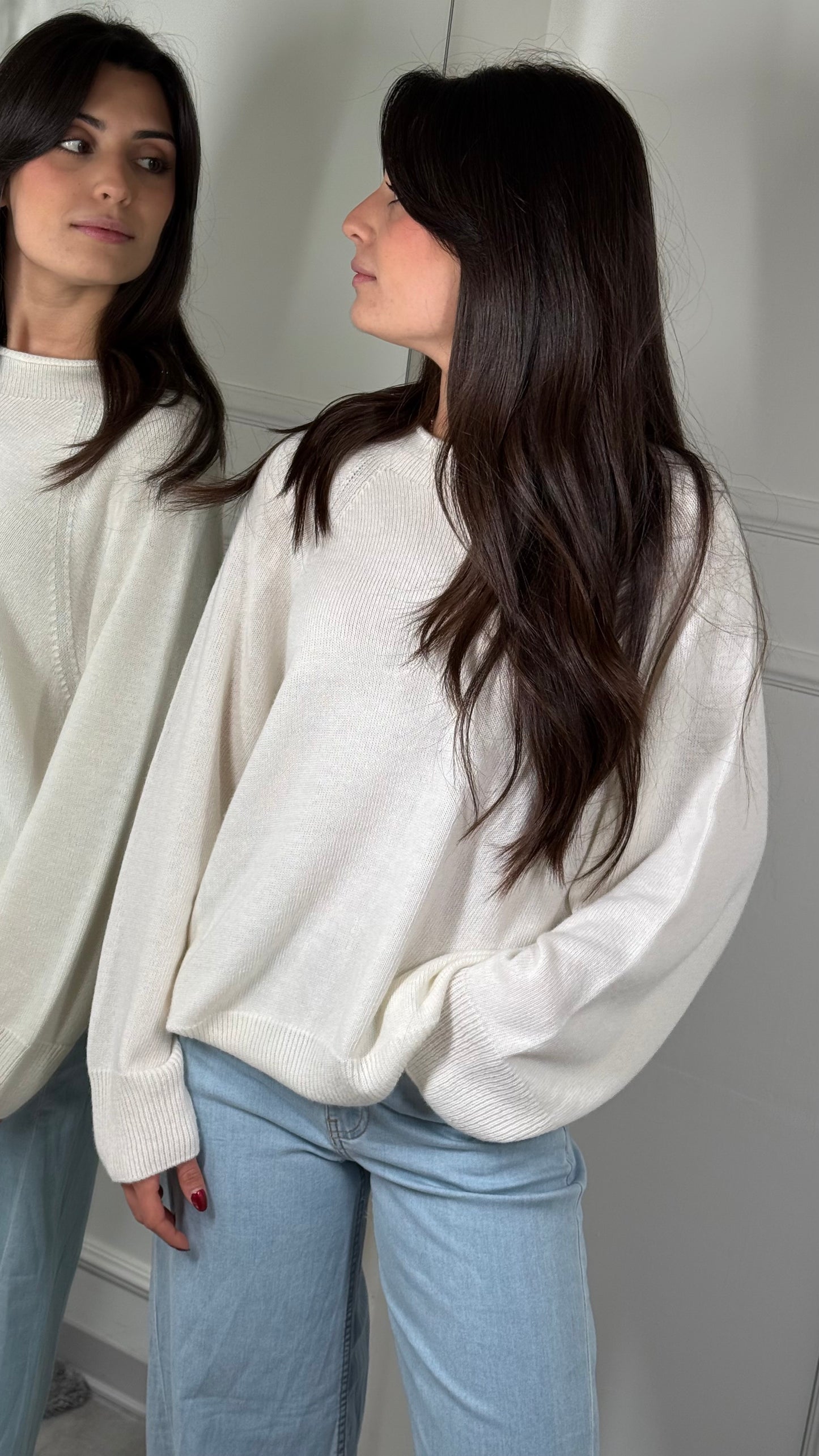 Kontatto Maglia Roma