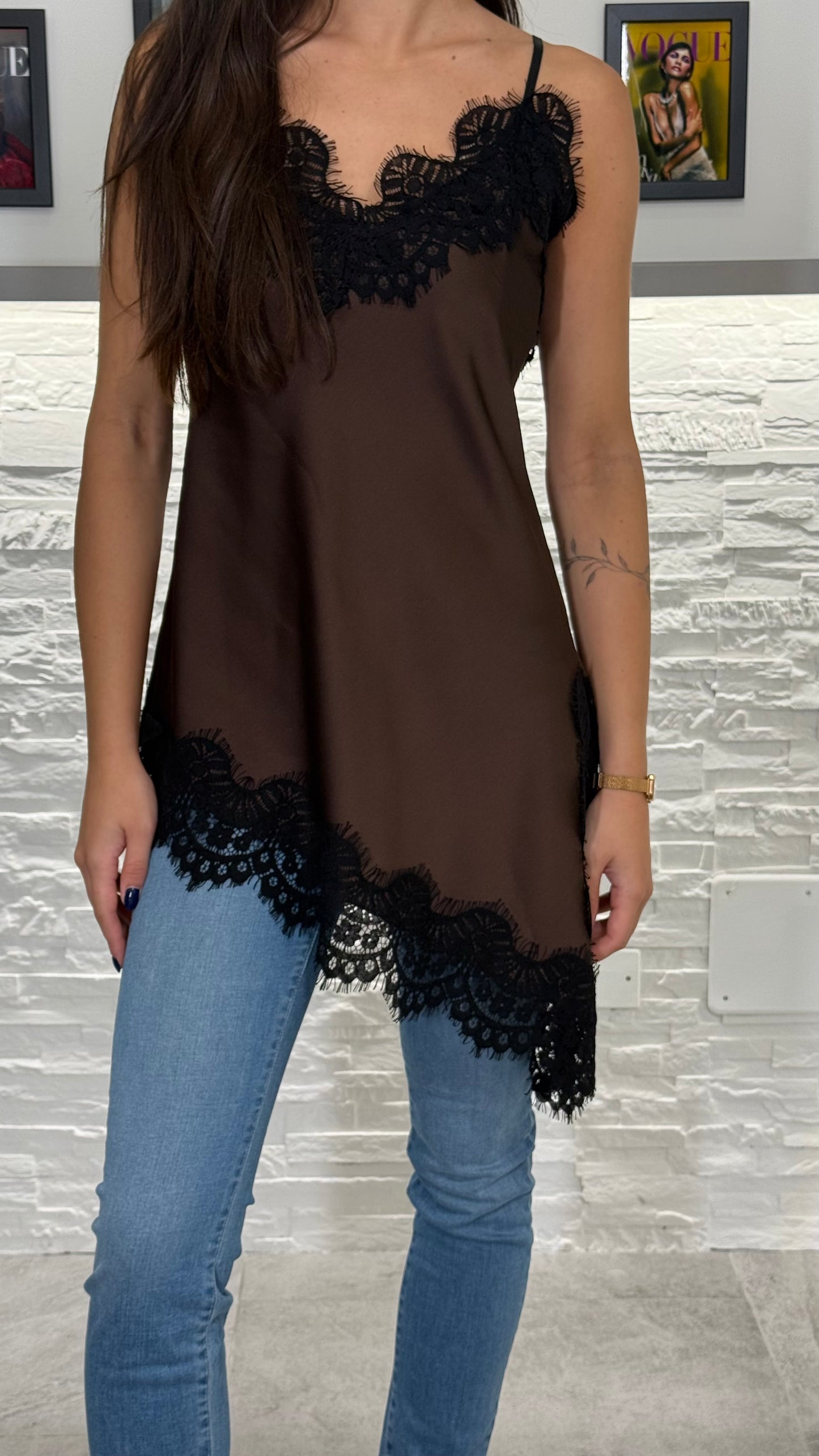 A.R. Canotta Pizzo Z55