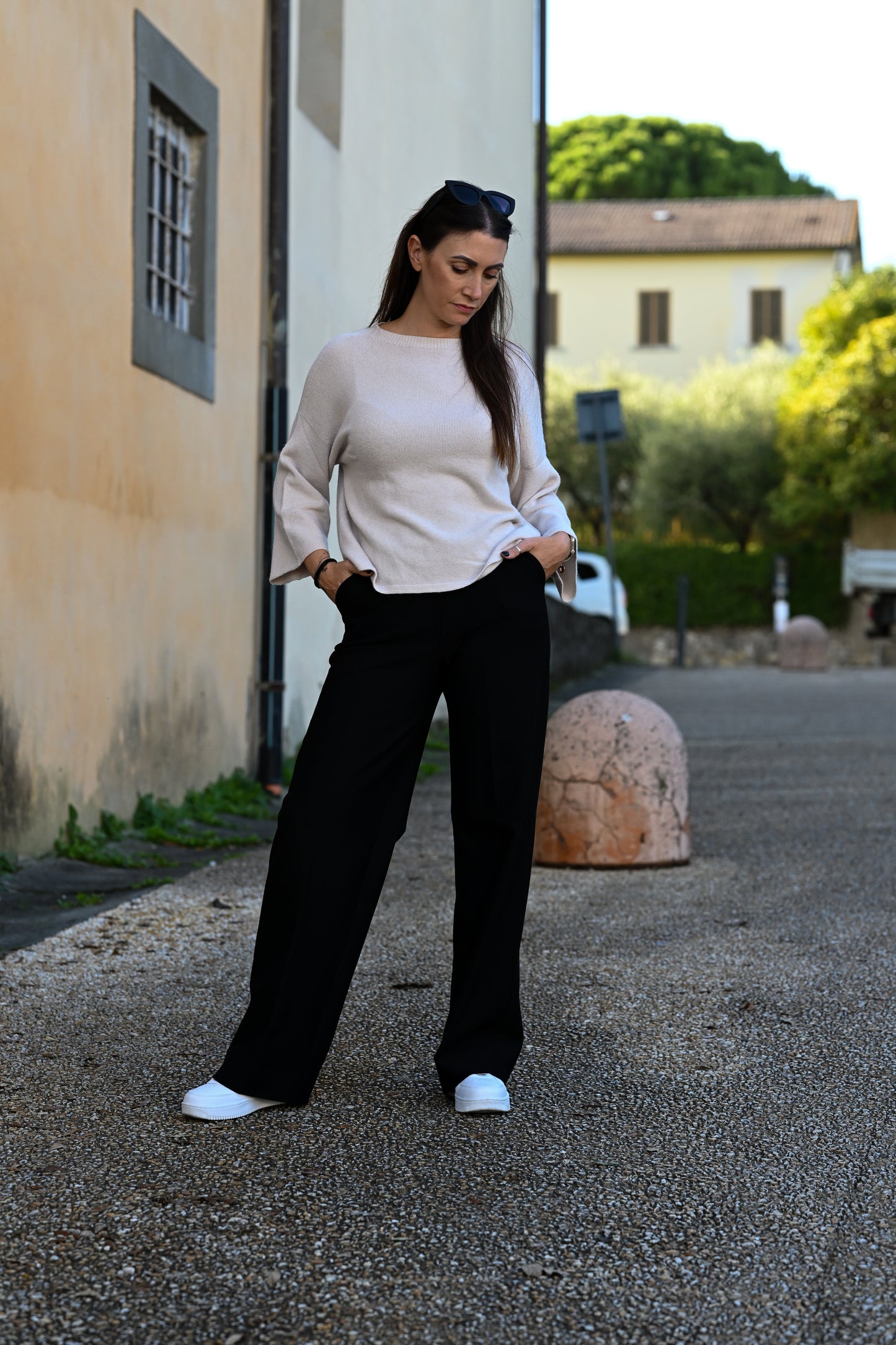 Ragno Palazzo Pocket S70