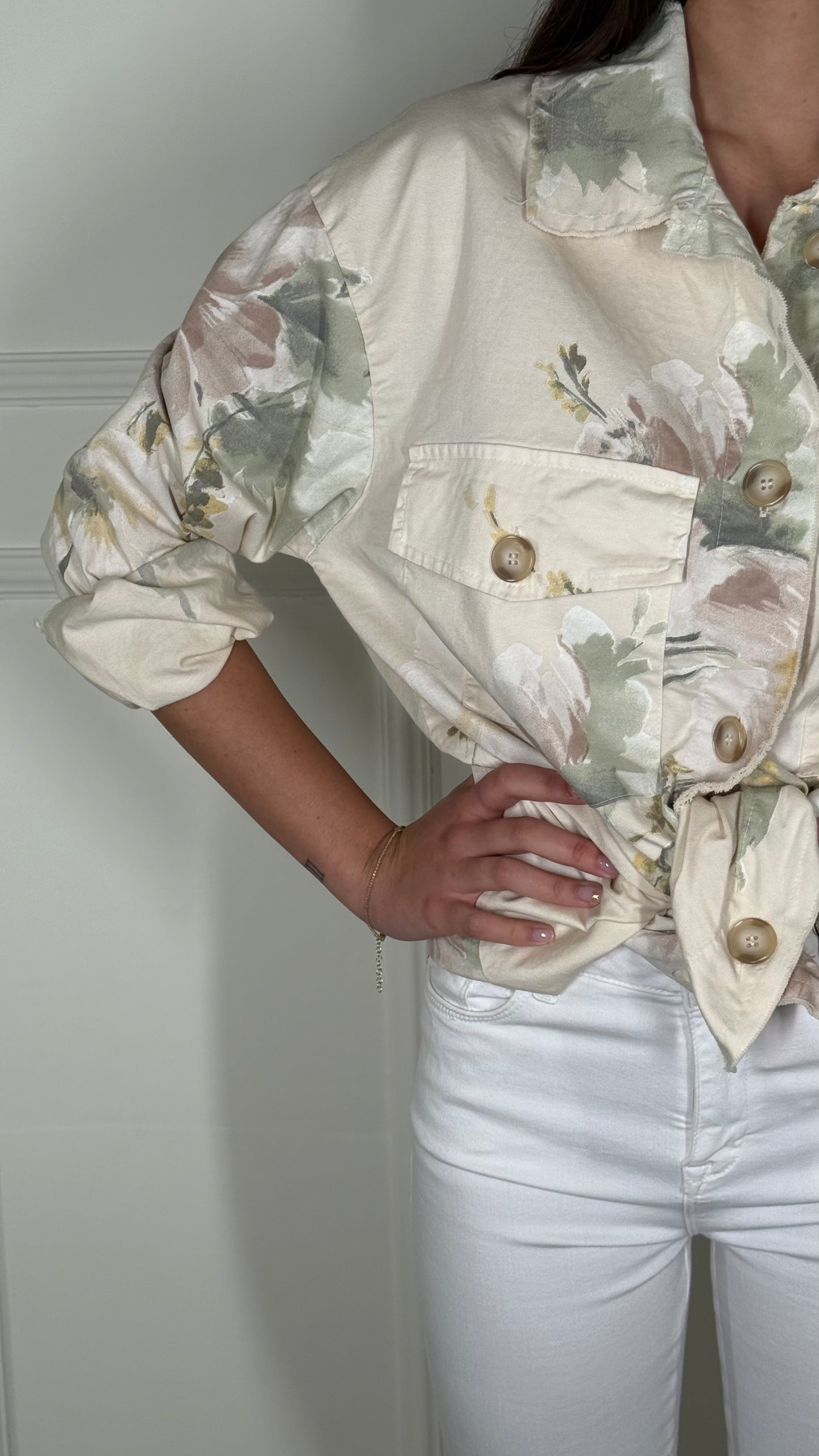 KikiSix Camicia S30