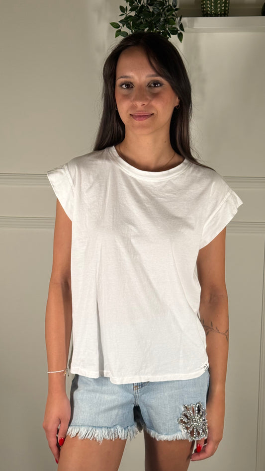Wiya T-shirt Z41