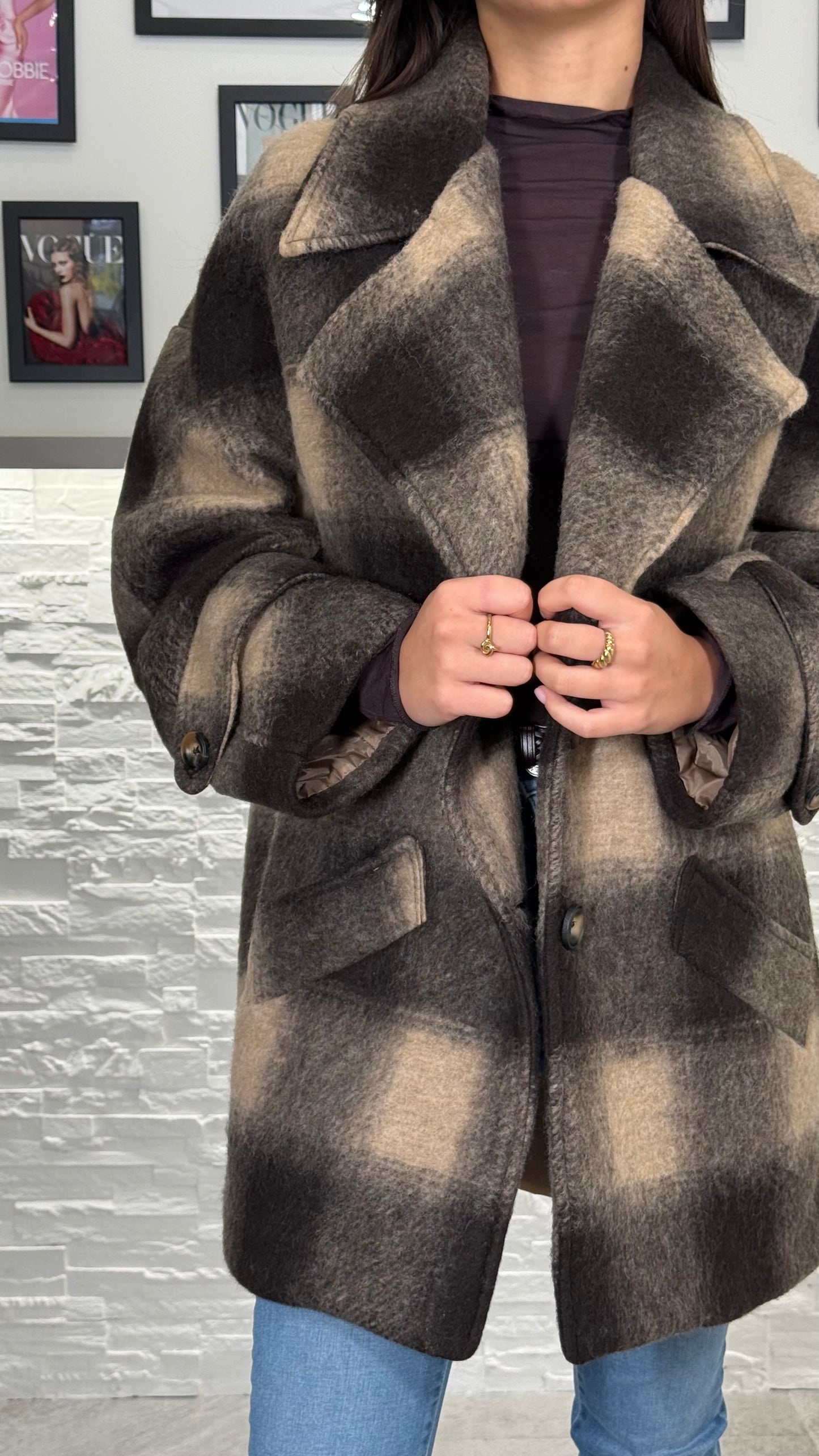 Thodami Cappottino Z75