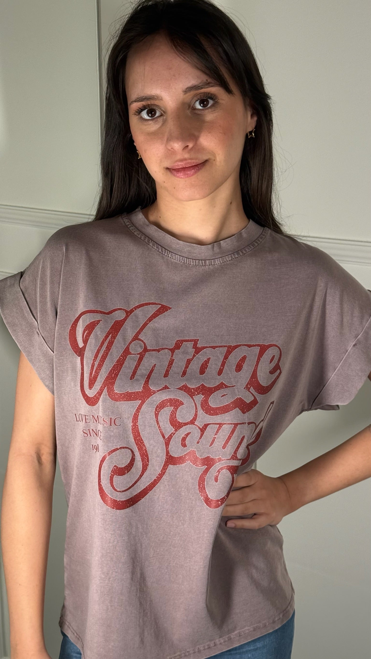 KikiSix Vintage Z19