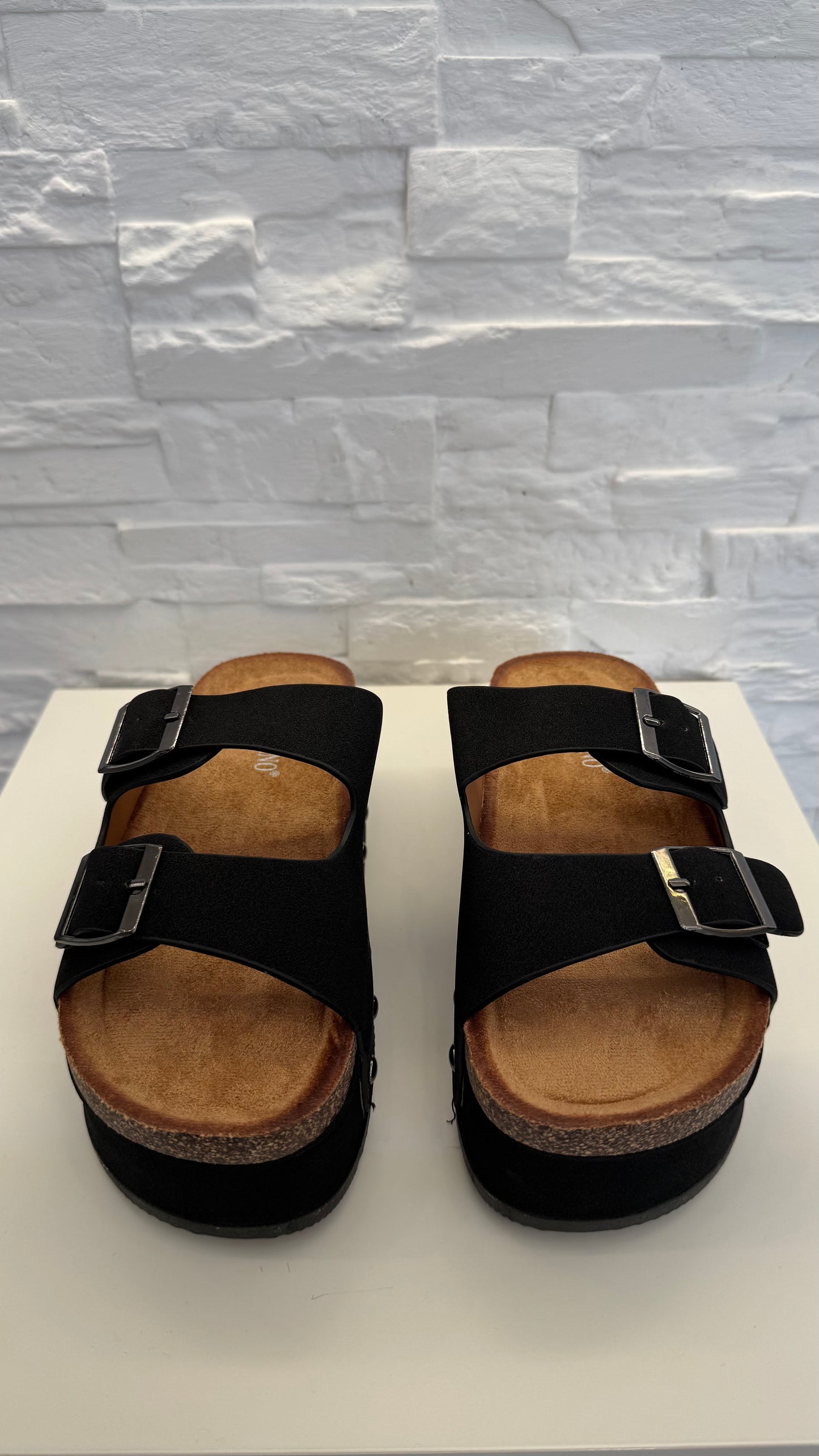 Ciabatta Plateau M2