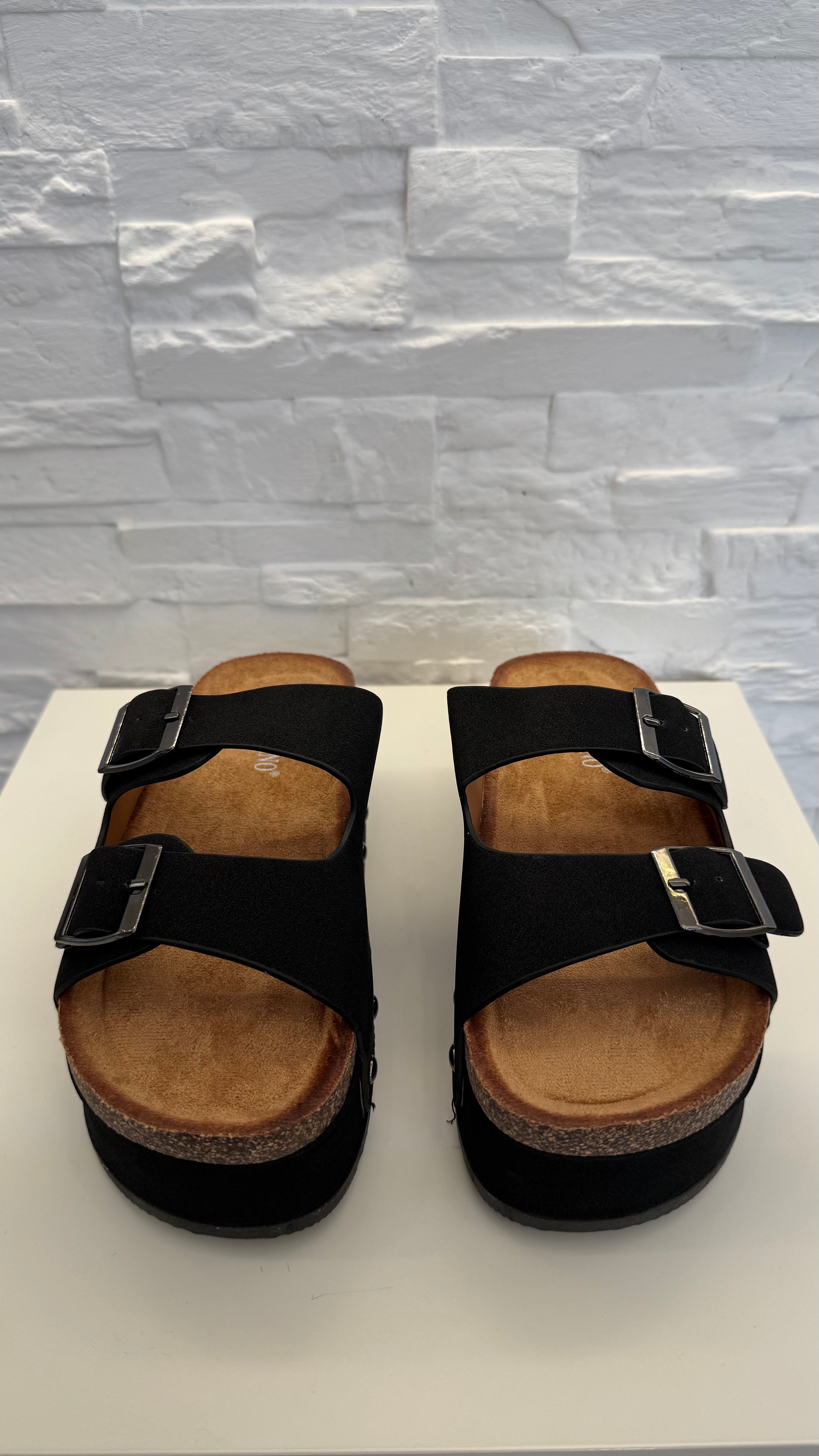 Ciabatta Plateau M2