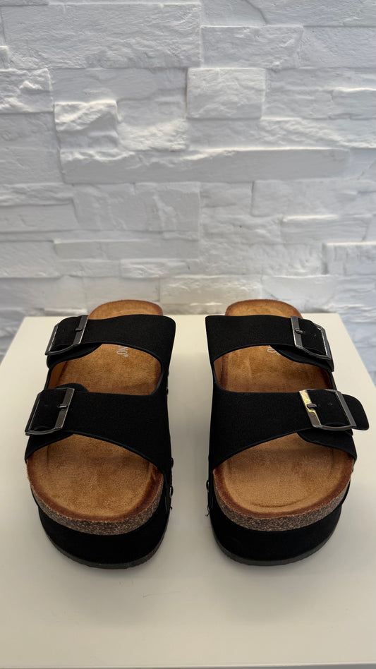 Ciabatta Plateau M2