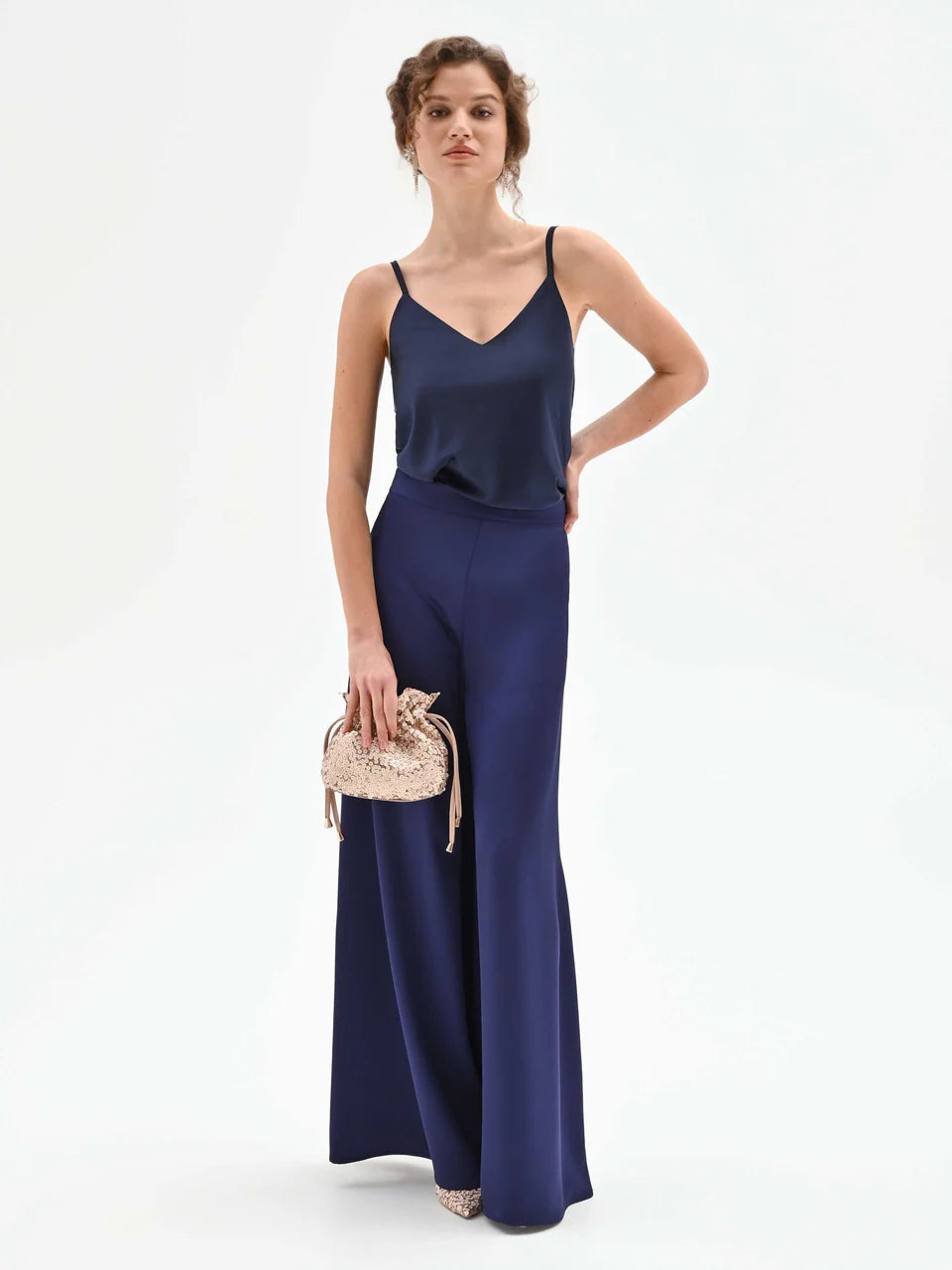 RINASCIMENTO Palazzo Chic