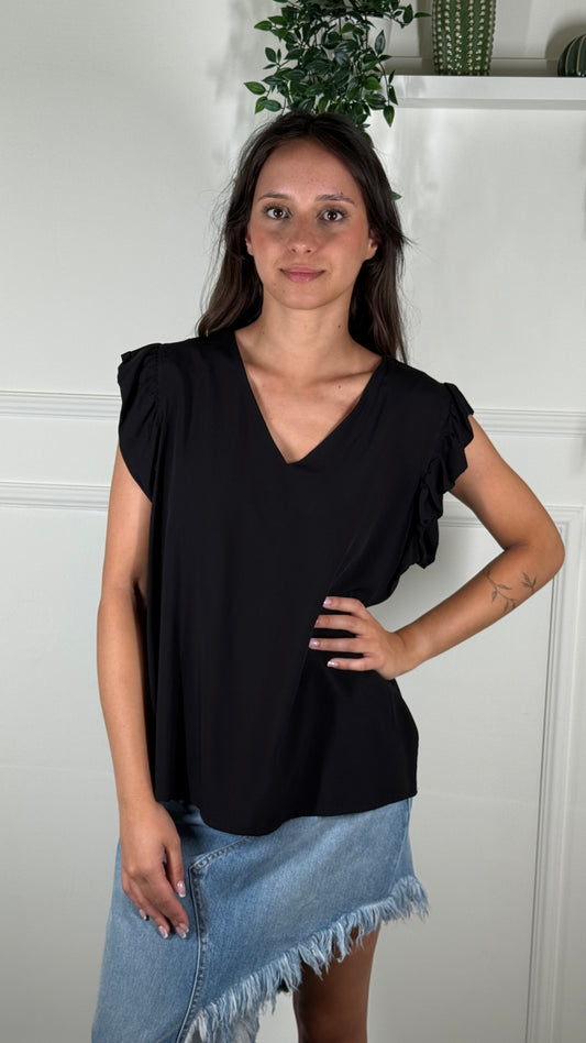 A.R. T-shirt S46
