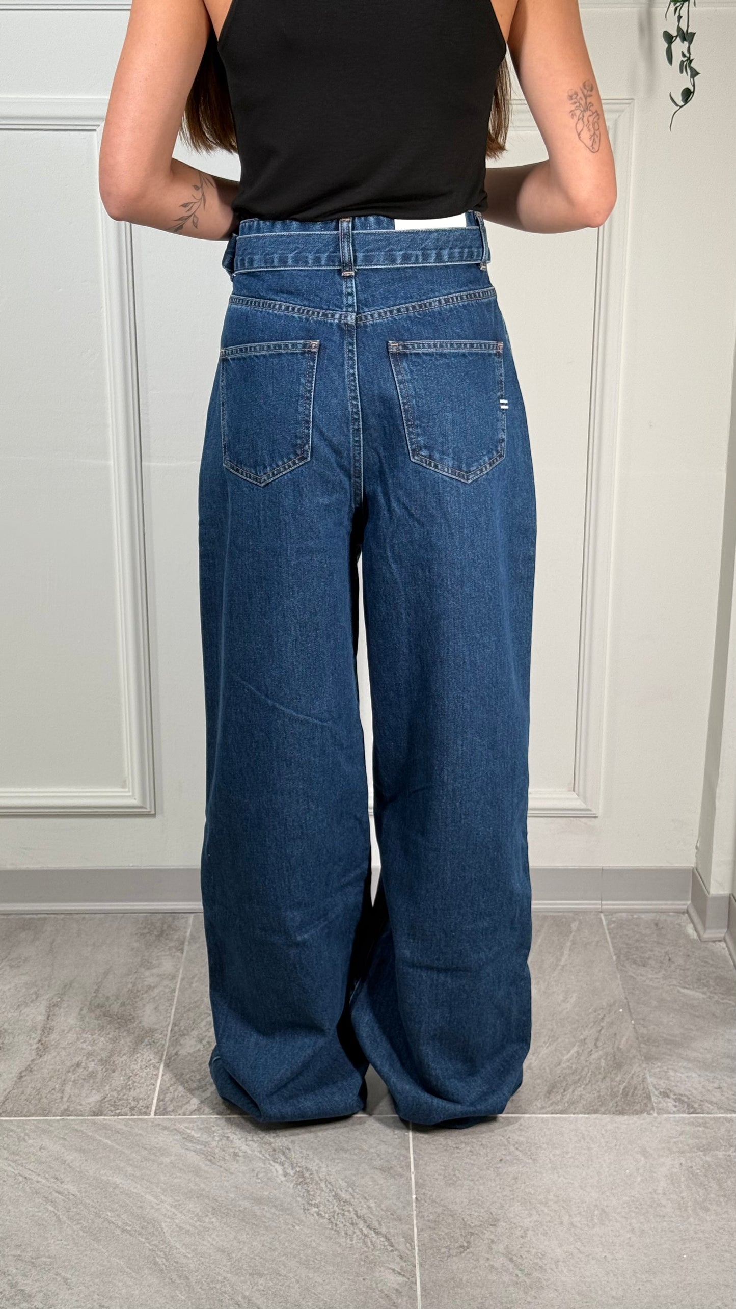 Vicolo OUTLET Jeans C19