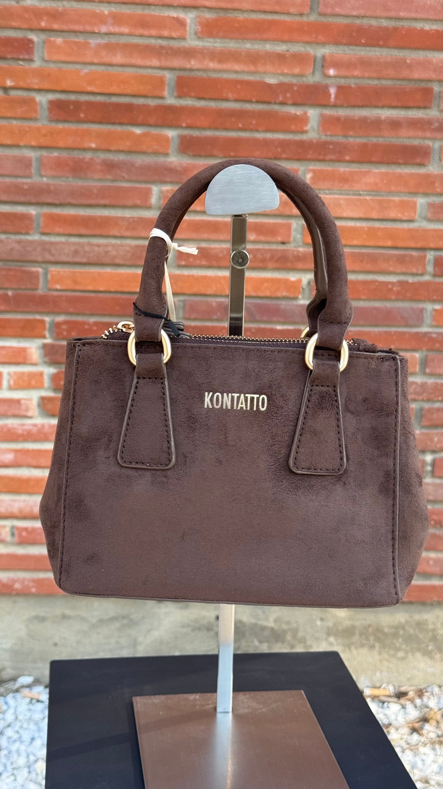 Kontatto MiniBag S77