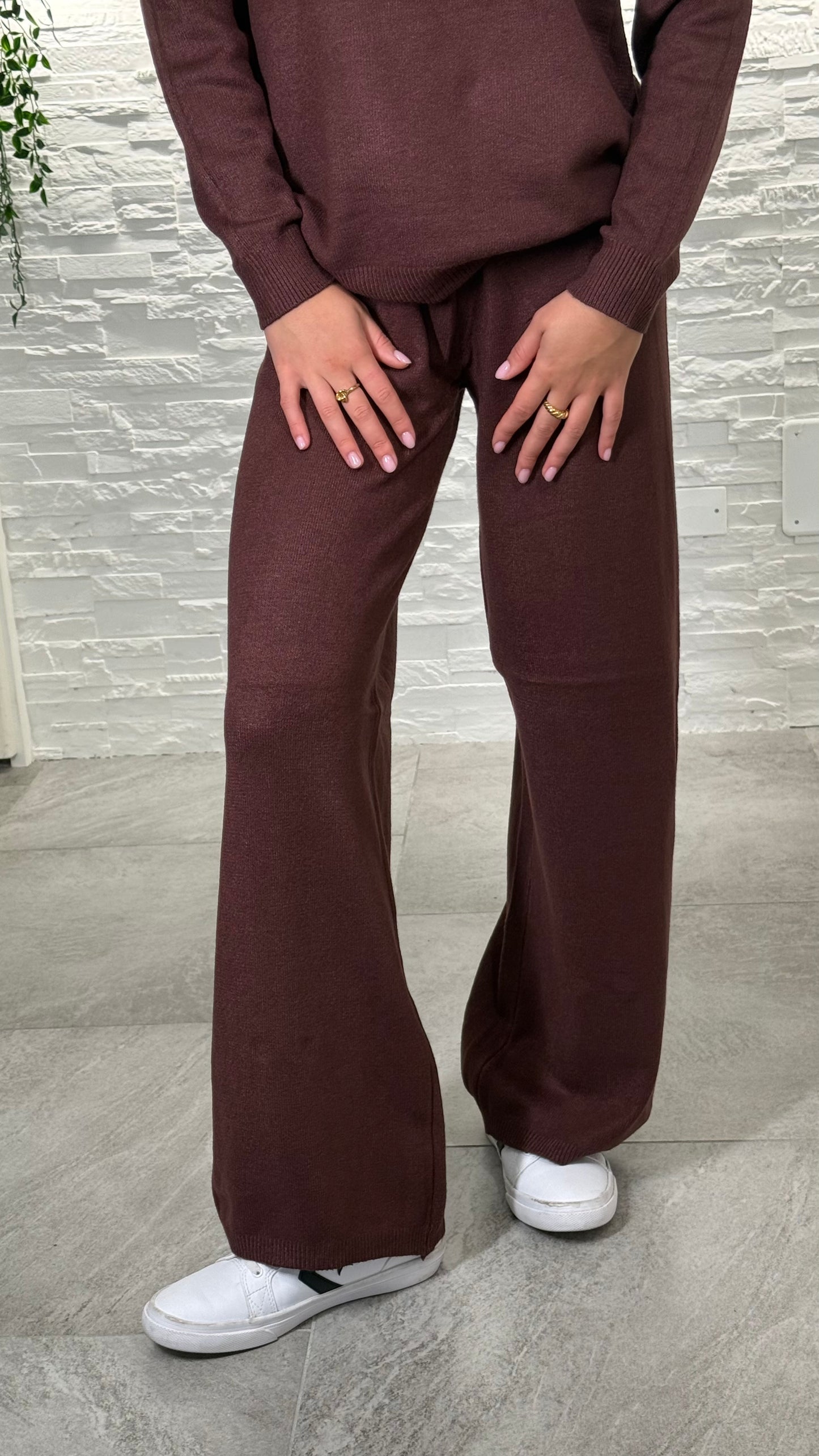 A.R. Tuta Maglia Z91