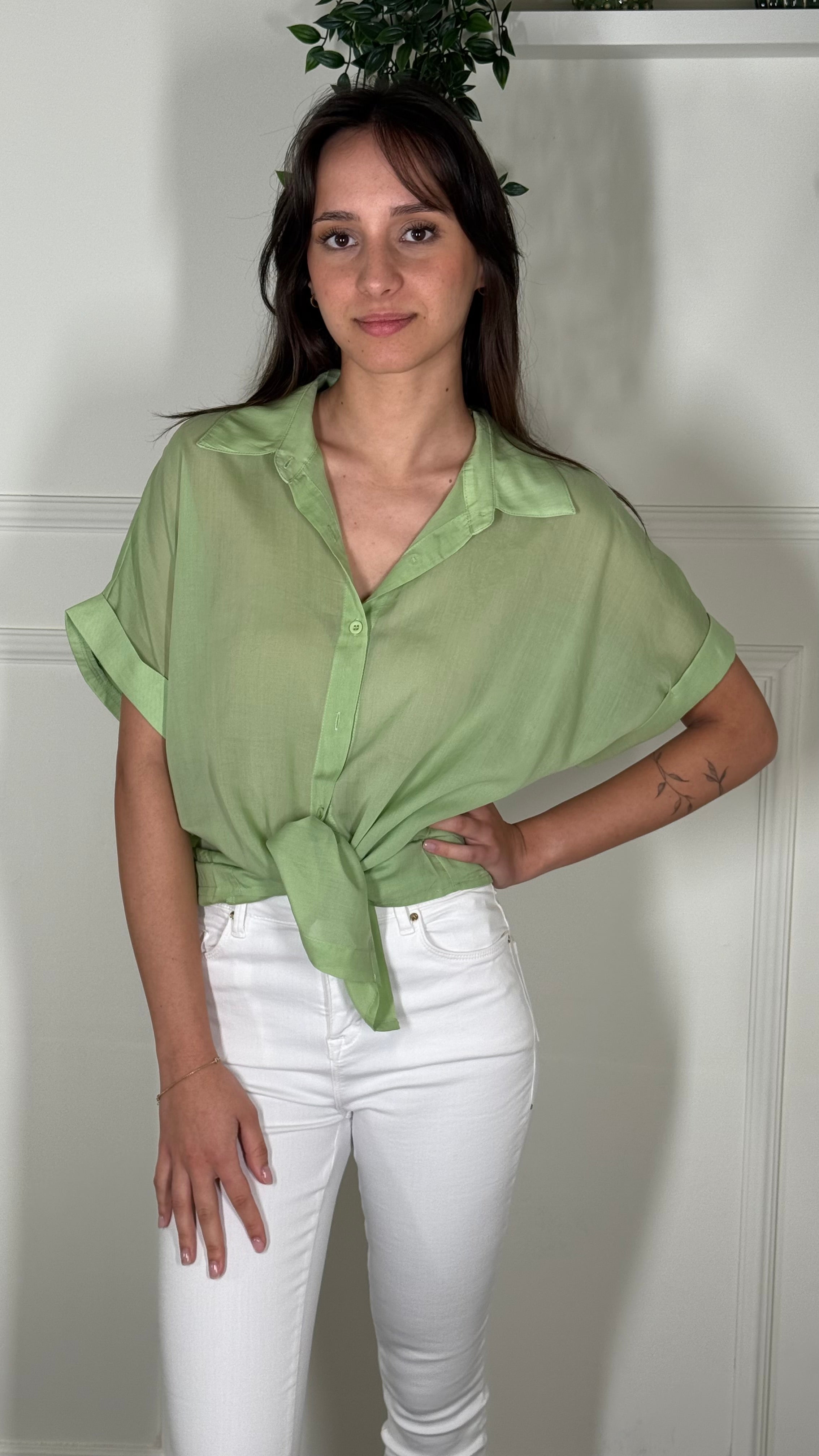 A.R. Camicia Z34