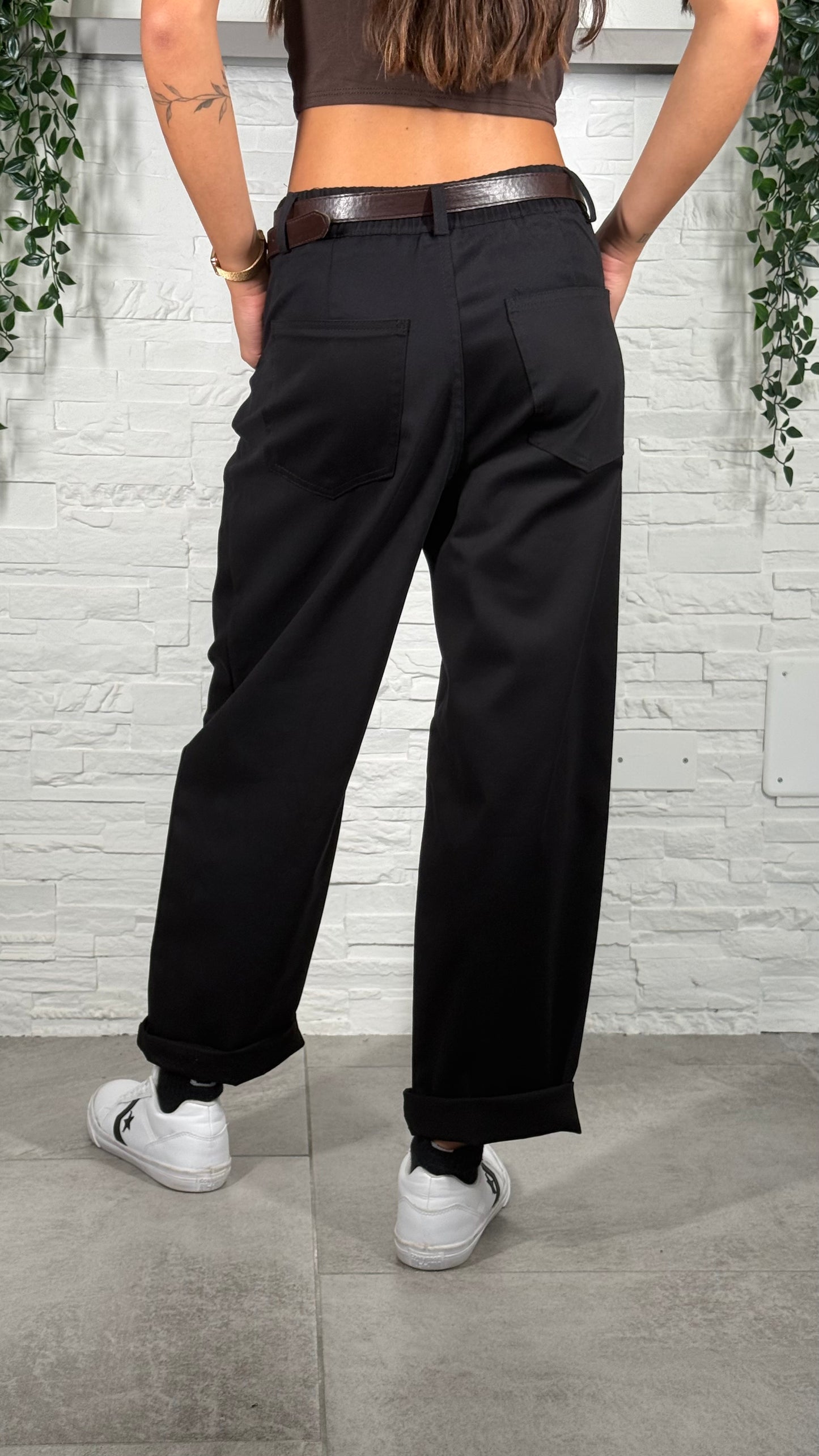IMPERIAL Pants S119