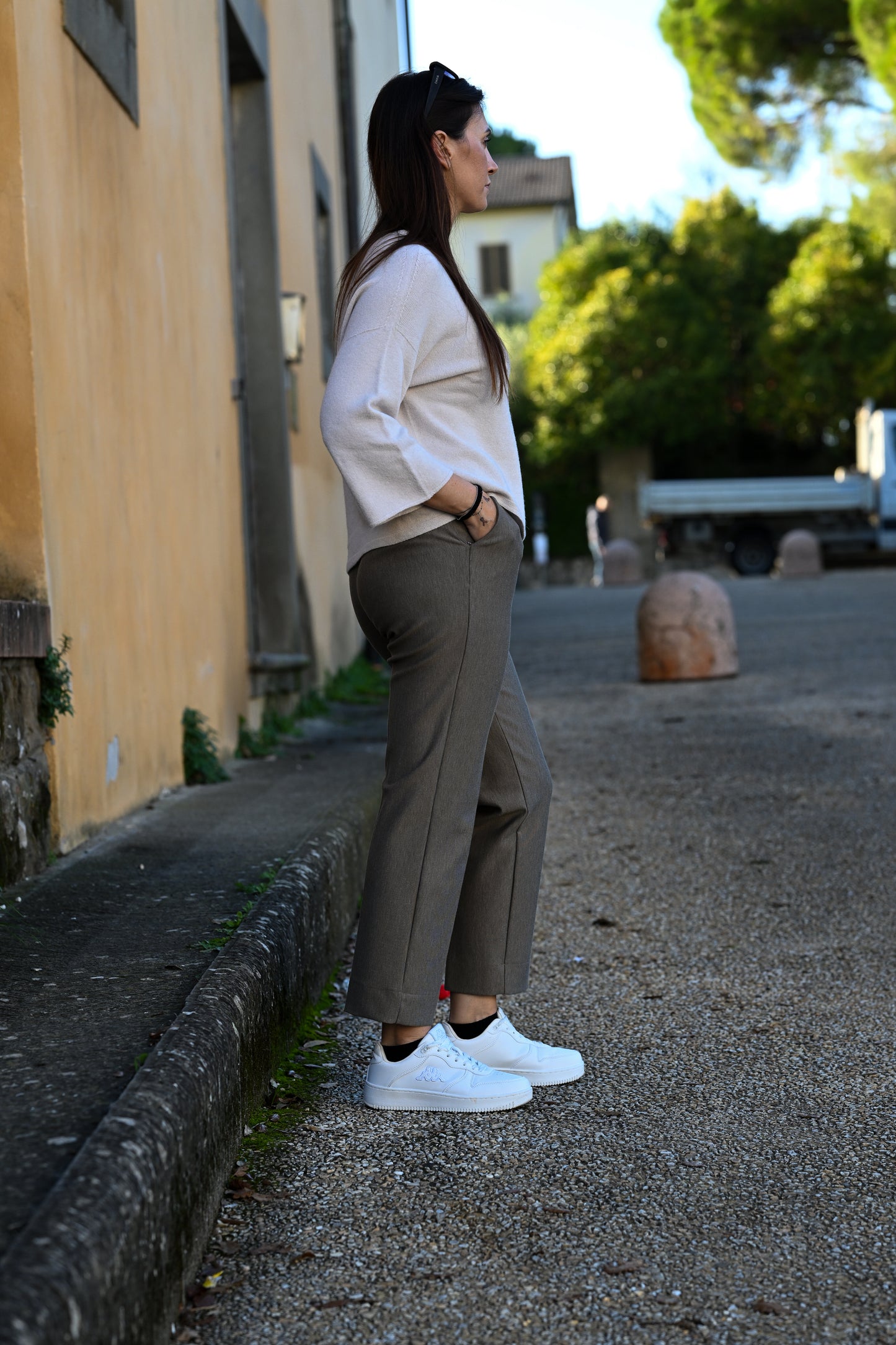 Ragno PantStraight S68