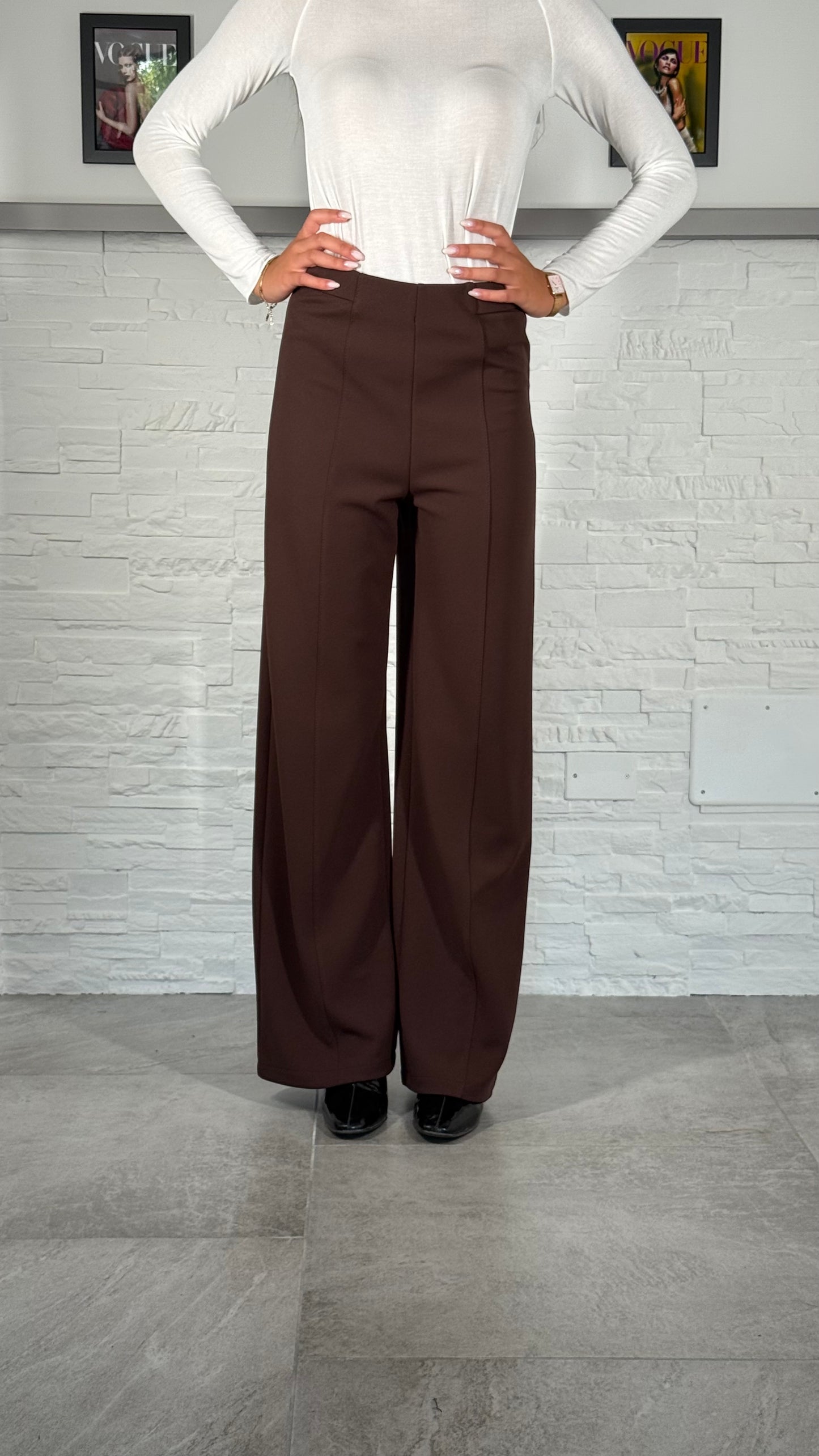 Rinascimento Pants S89