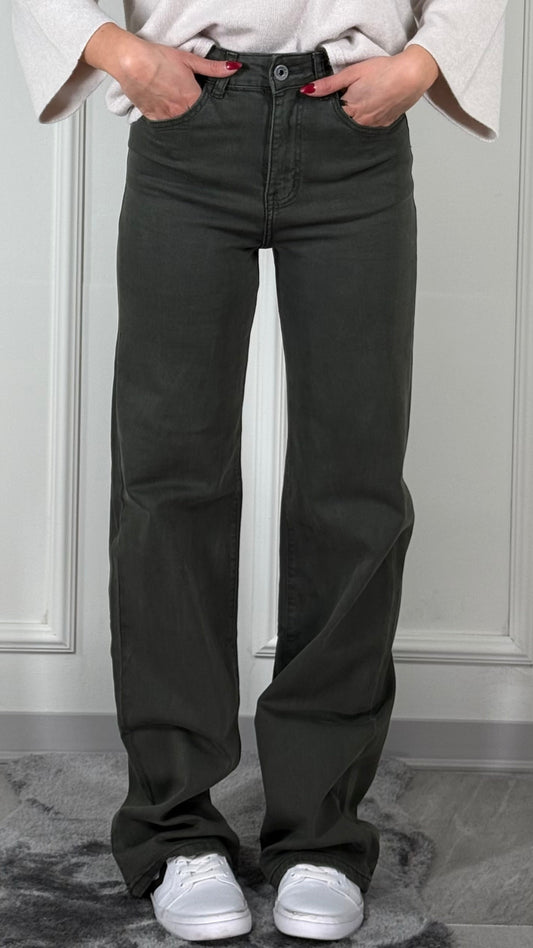 A.R. Palazzo Ducale C01 VERDE