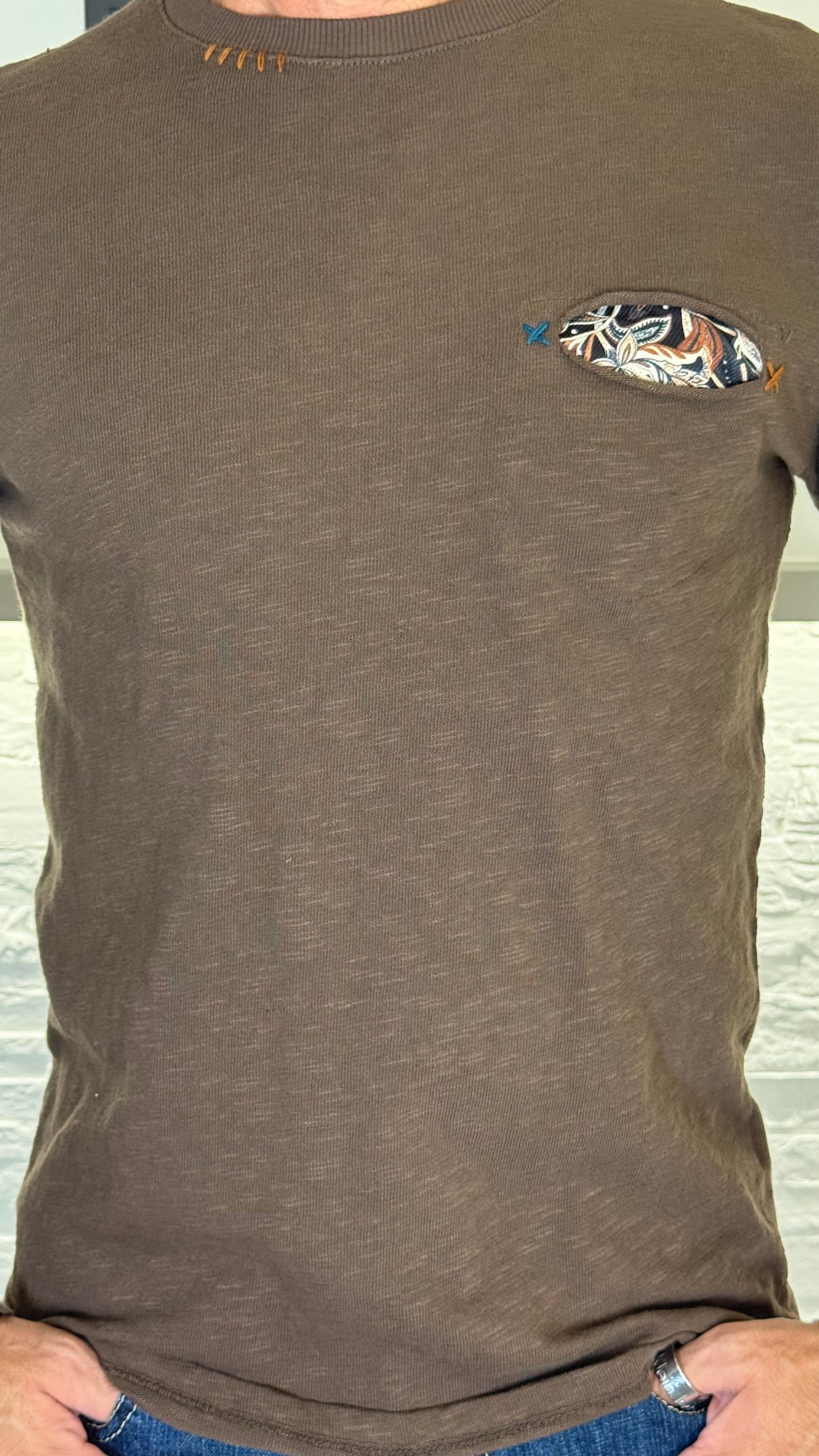 Maglioncino Poket L10