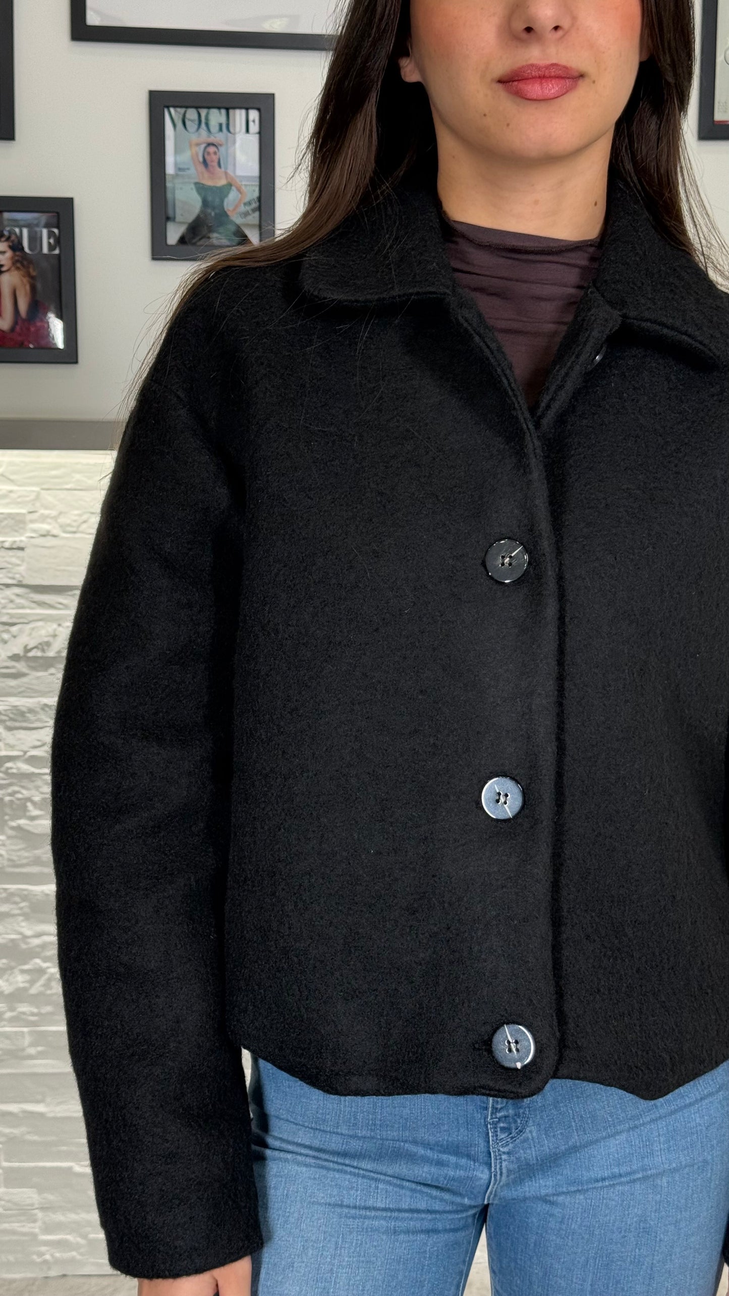 Thodami Cappottino Z84