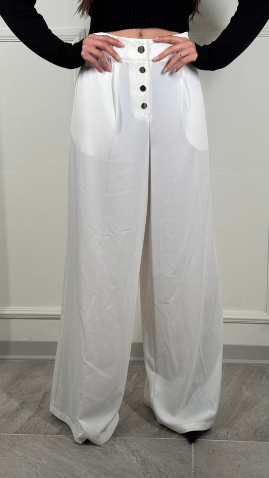 LiuJo OUTLET White A75