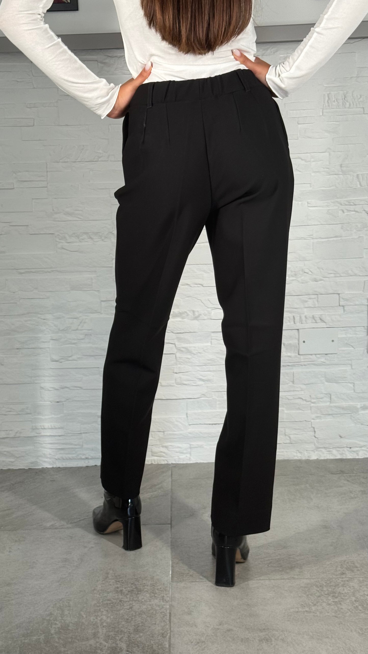 Ragno PantStraight S68