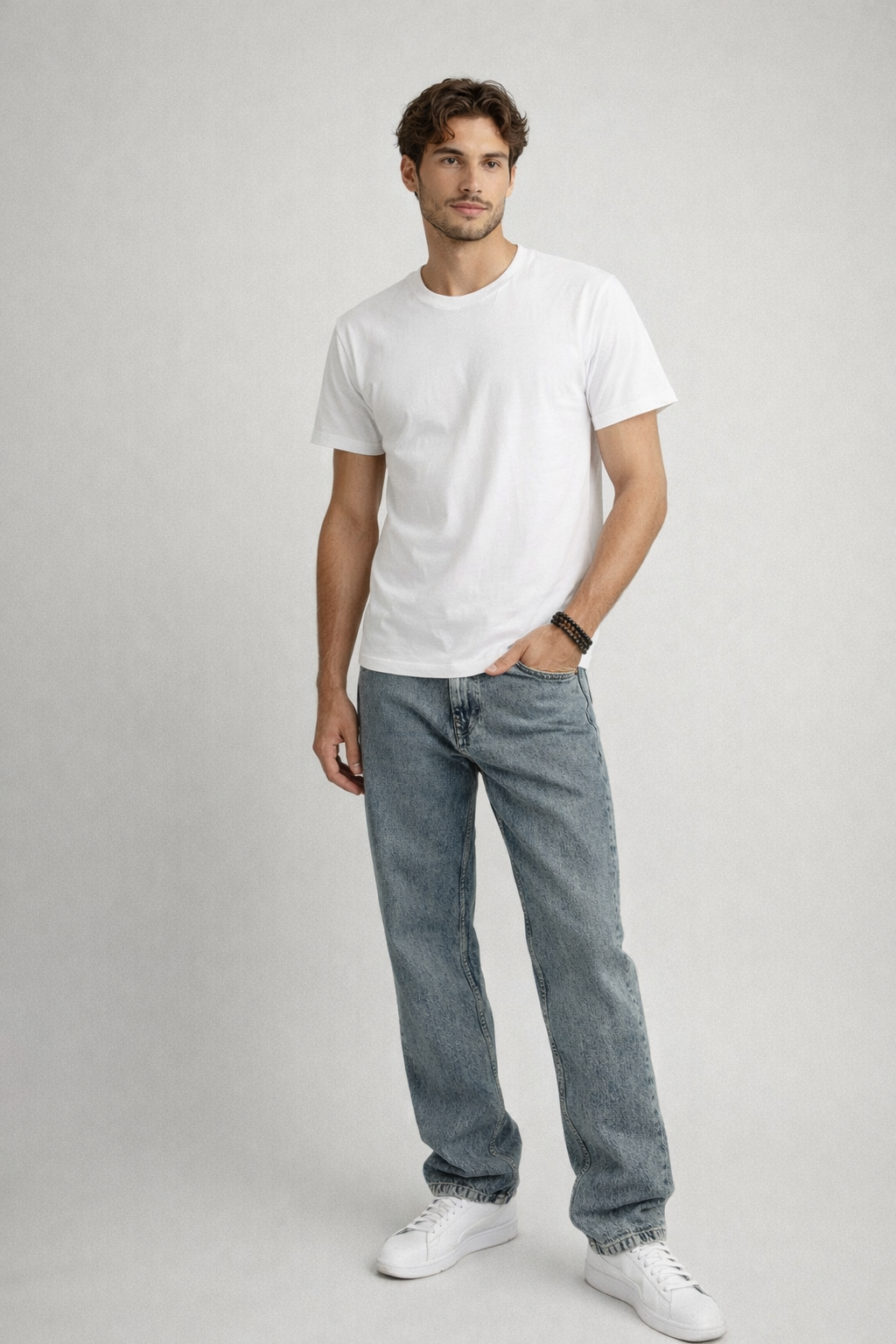 IMPERIAL Denim Dritto