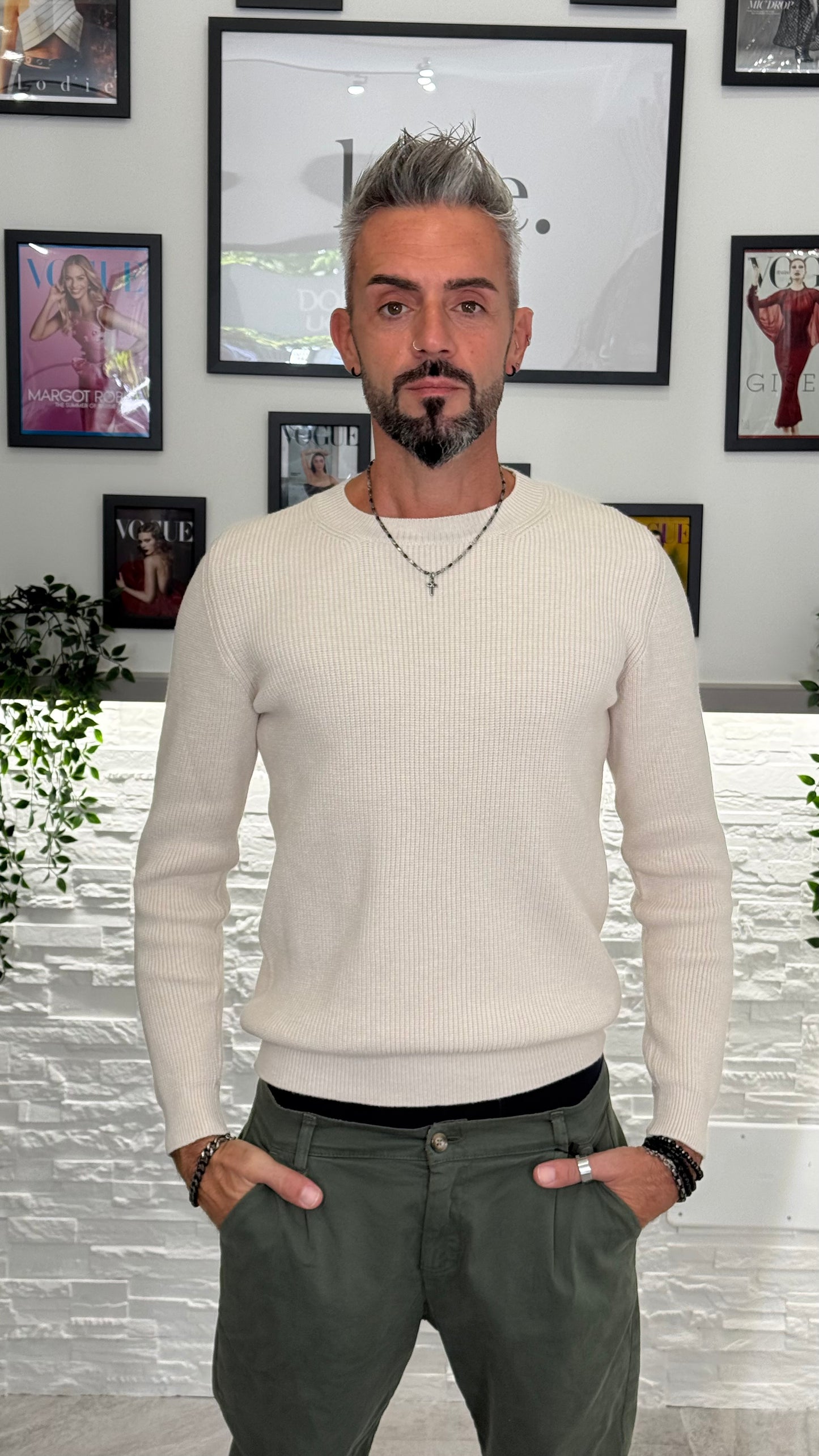 IMPERIAL Maglione L16