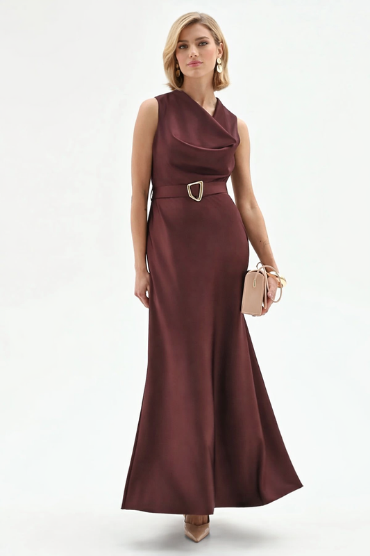 RINASCIMENTO Abito Lungo