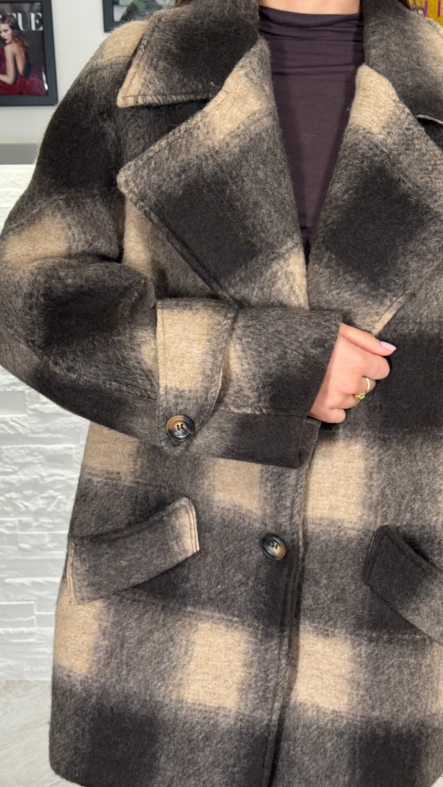 Thodami Cappottino Z75