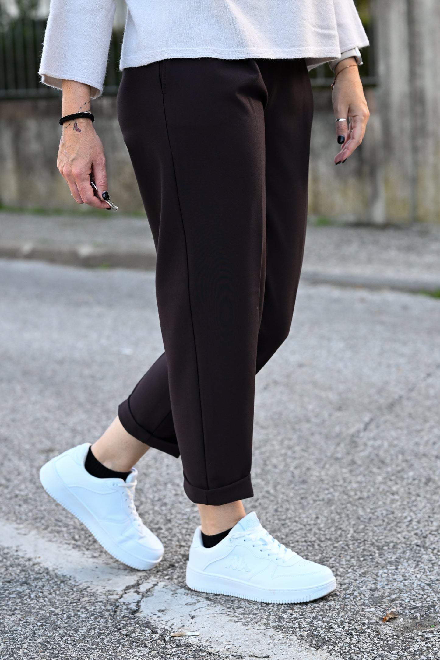 Ragno Carrot Pockets S72