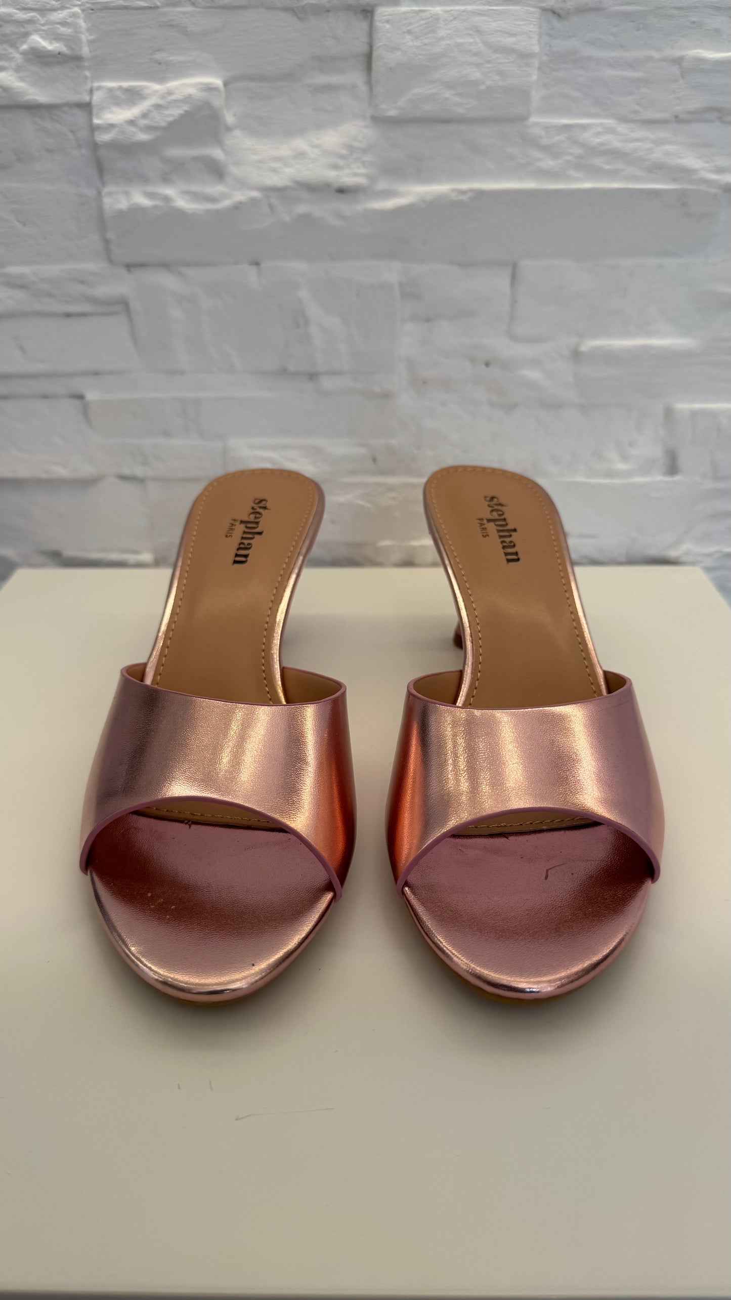Scarpa tacco M4