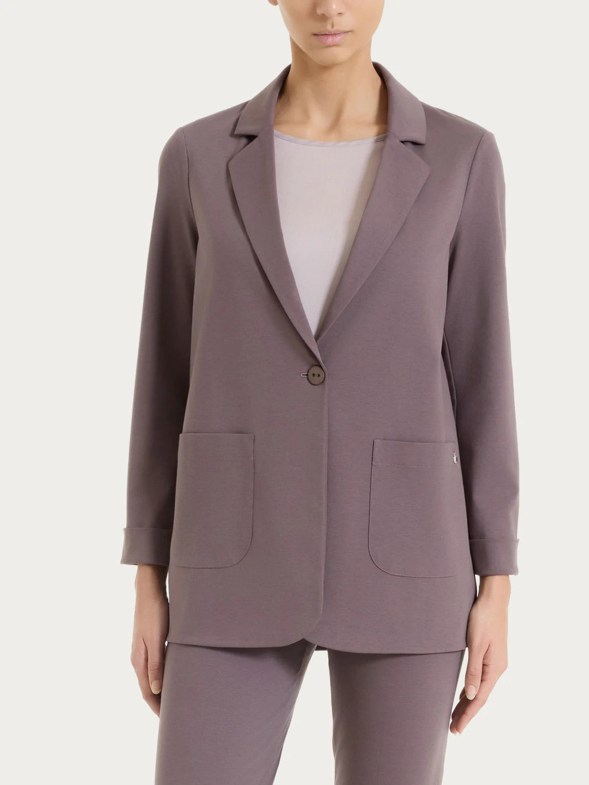 RAGNO Blazer Fango