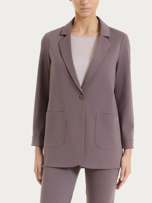RAGNO Blazer Fango
