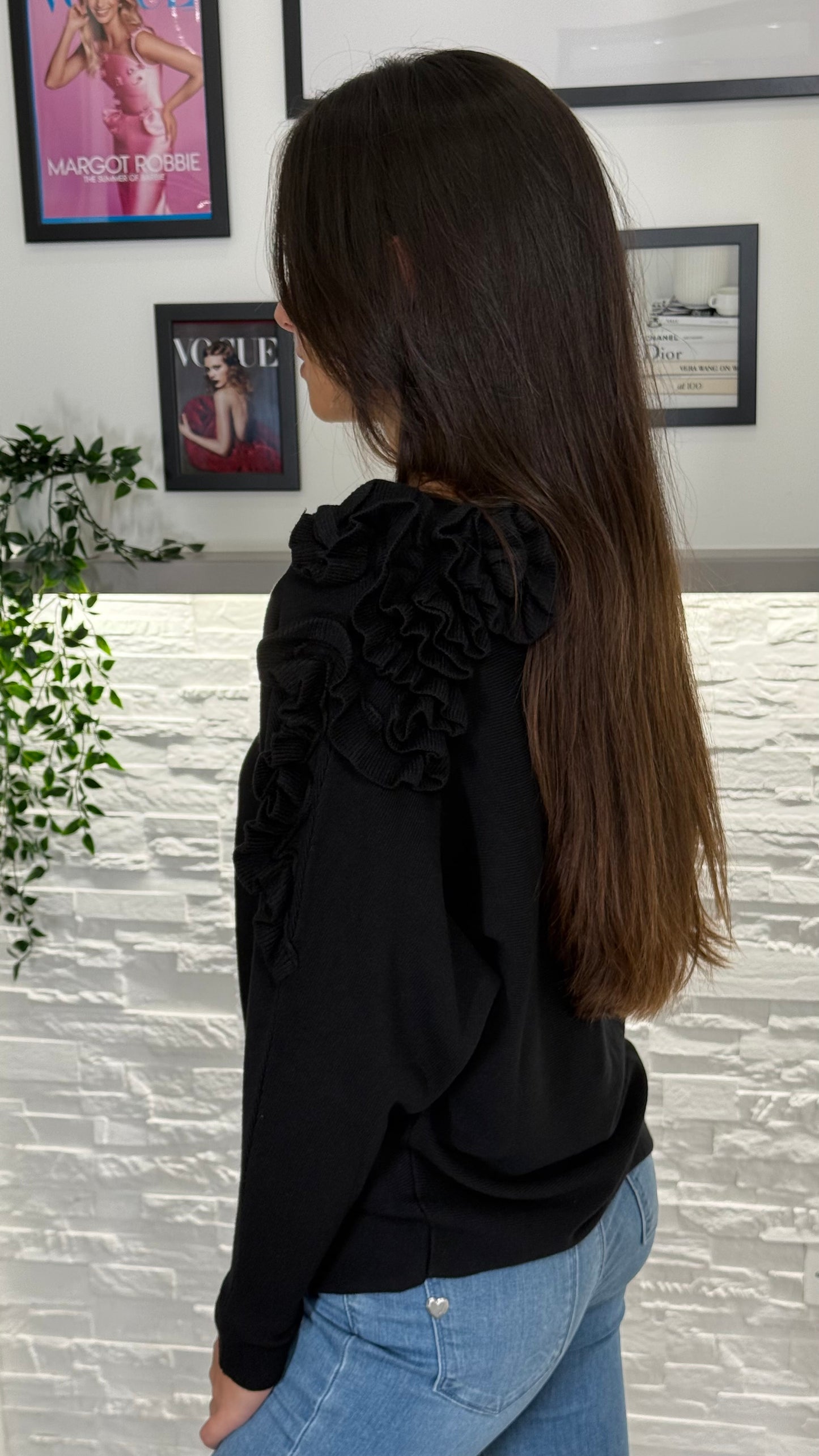 RINASCIMENTO Maglia S122